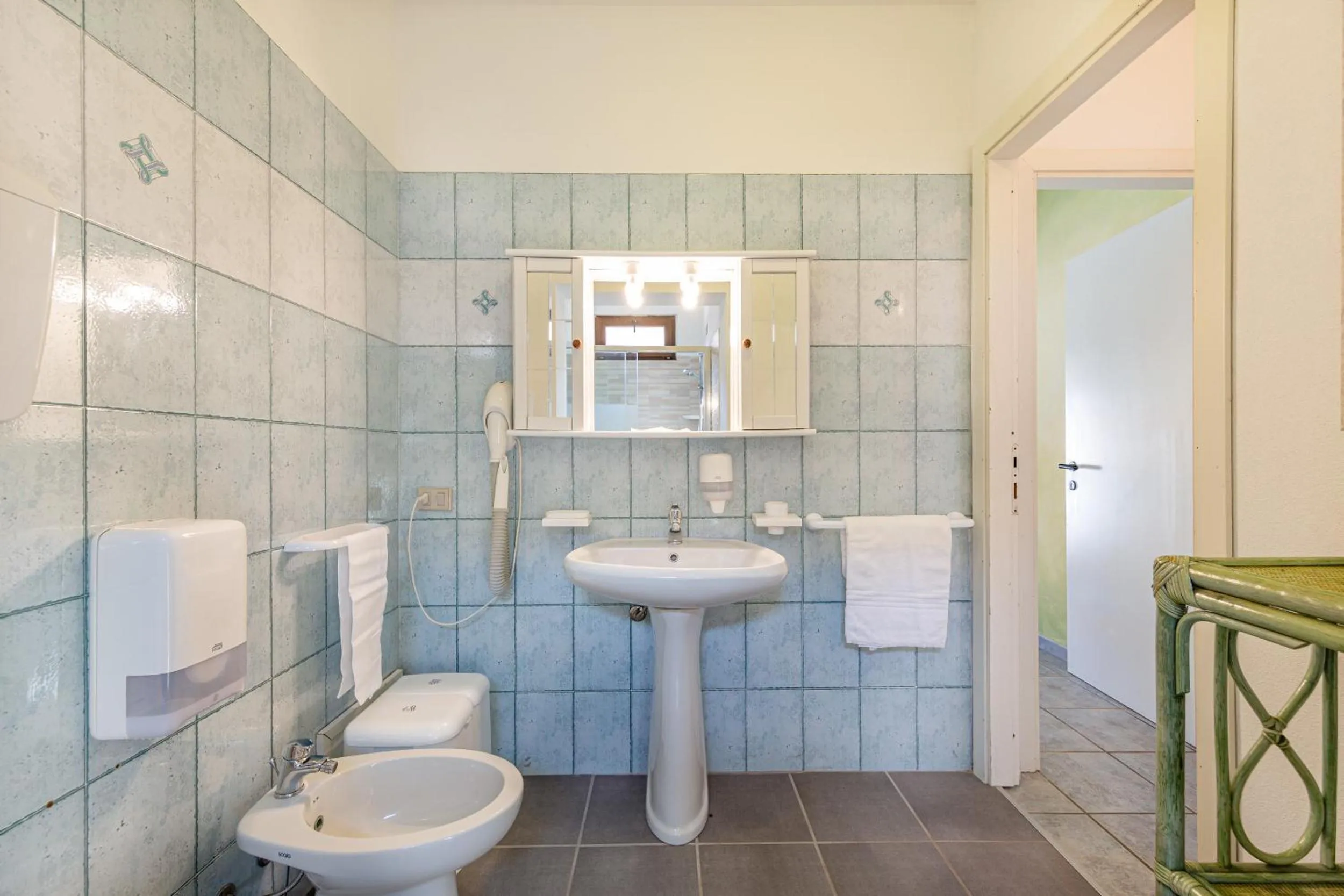 Marina Manna Hotel and Club Village