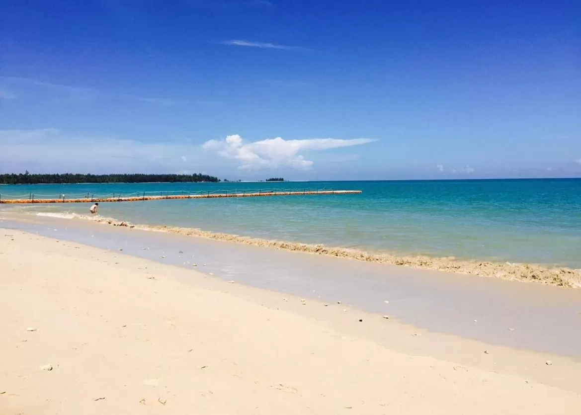 Ao Thong beach Resort