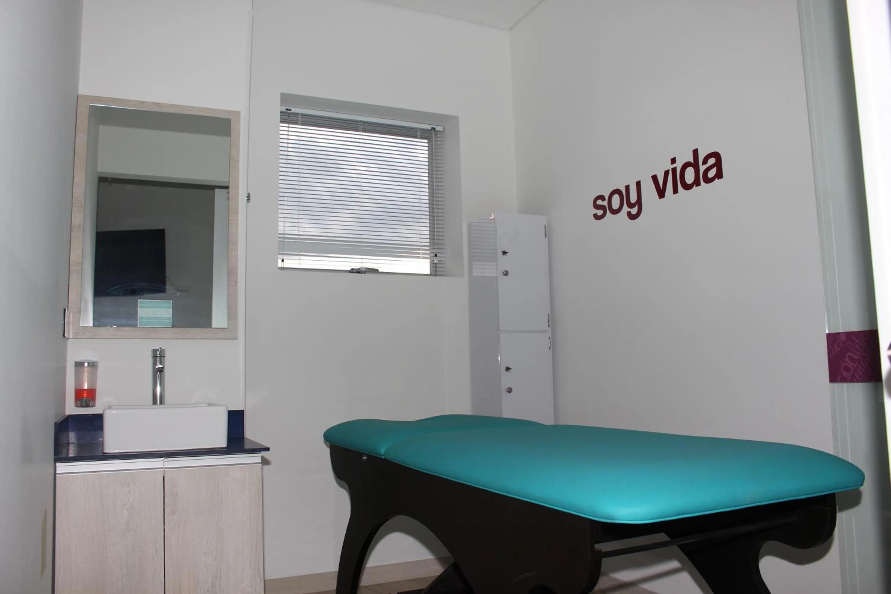 Massage in Hotel Sixtina Plaza Medellin