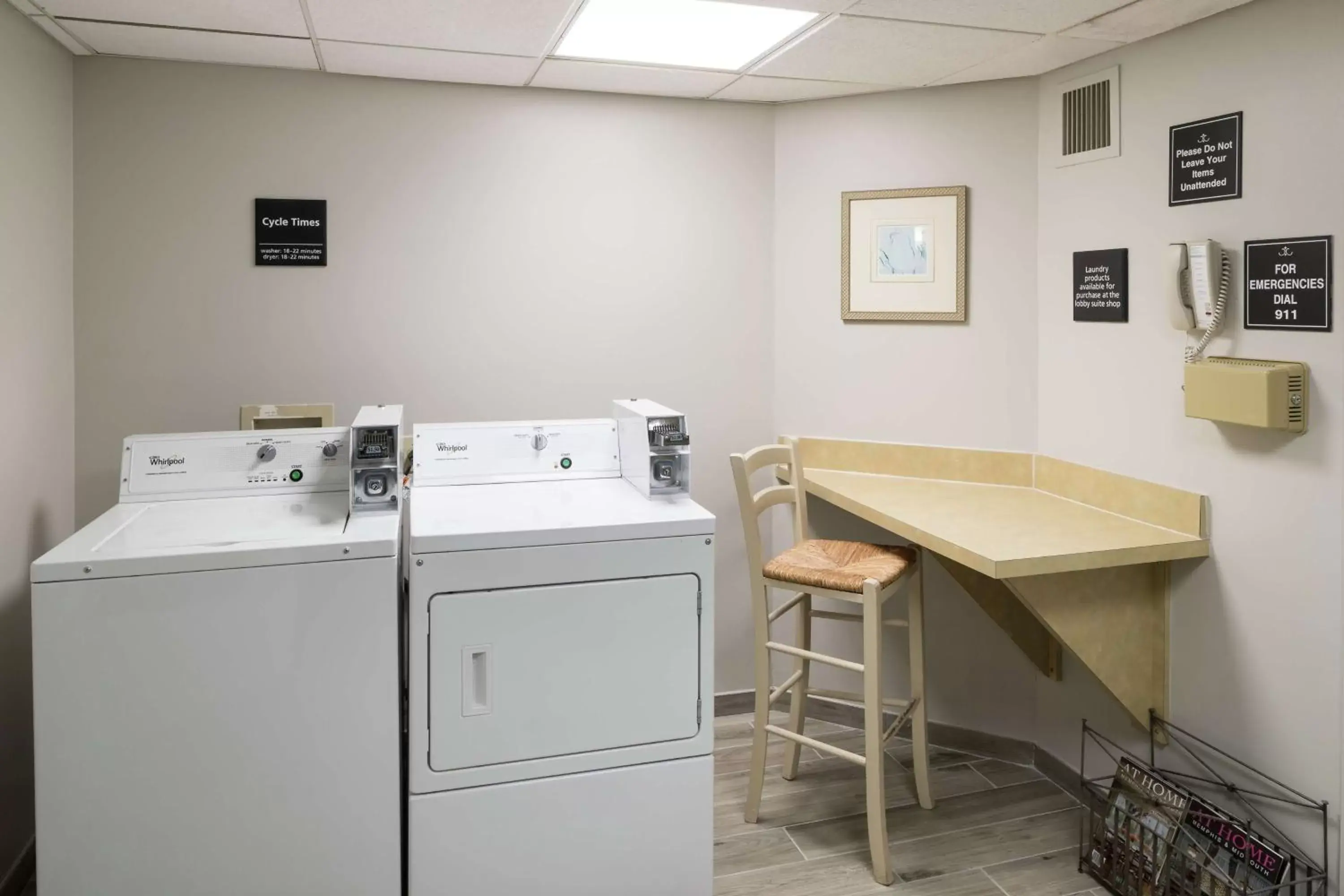 Property building in Hampton Inn & Suites Memphis-Beale Street Property building in Hampton Inn & Suites Memphis-Beale Street