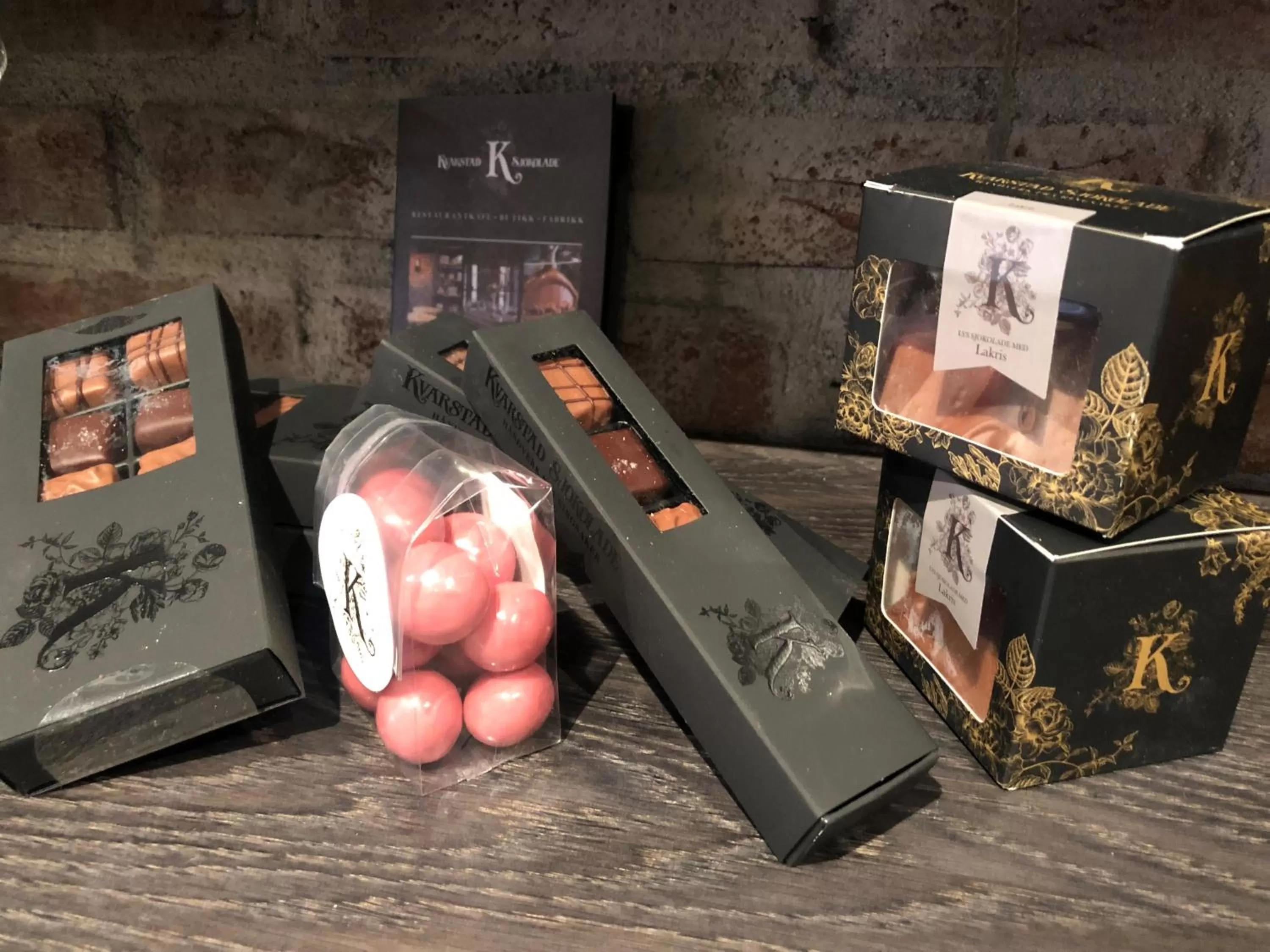 Lobby or reception in Aksjemøllen - by Classic Norway Hotels