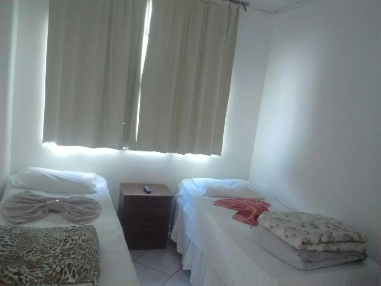 Photo of the whole room, Bed in Hotel Dal Gobo