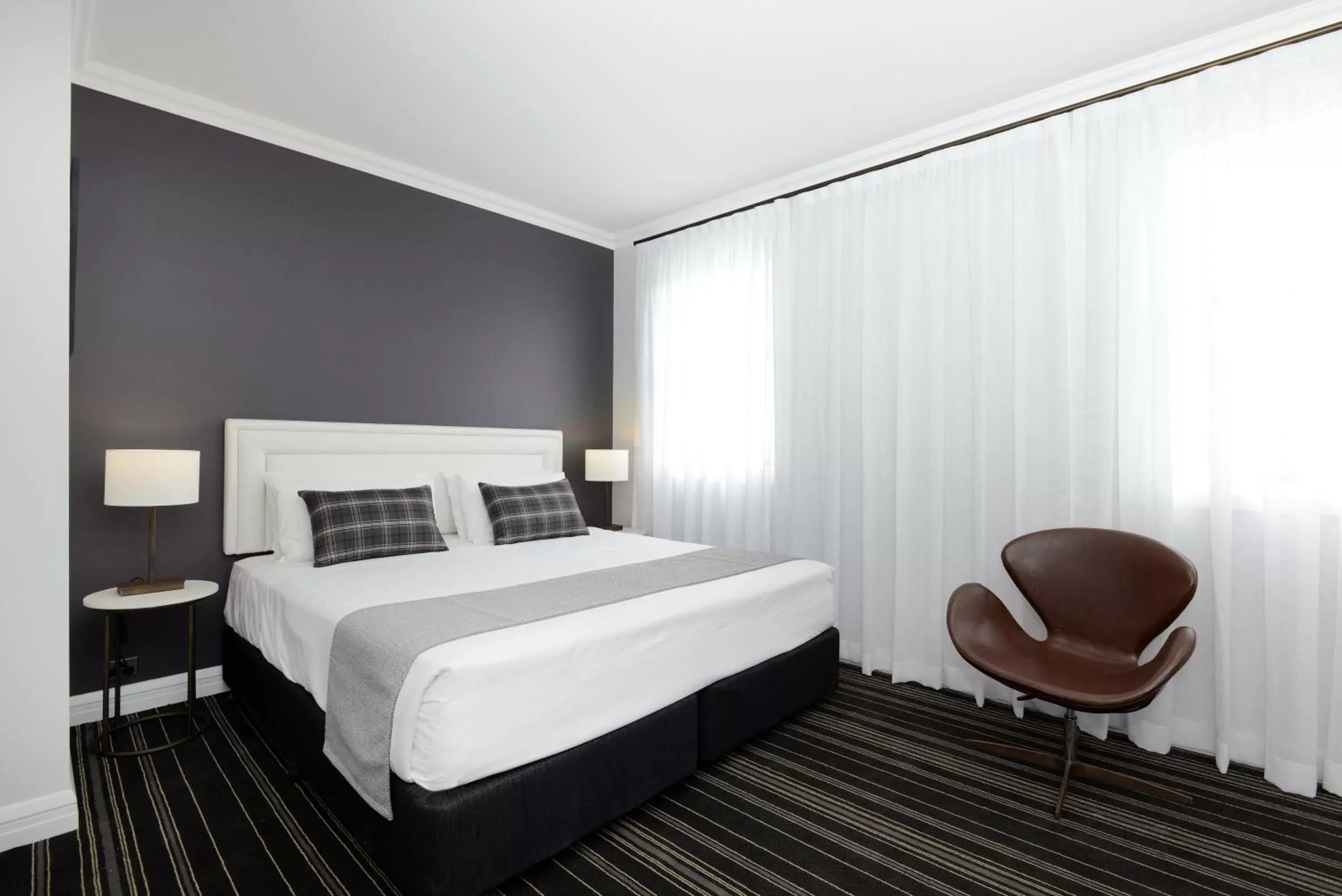 Photo of the whole room, Bed in Perouse Randwick by Sydney Lodges Photo of the whole room, Bed in Perouse Randwick by Sydney Lodges