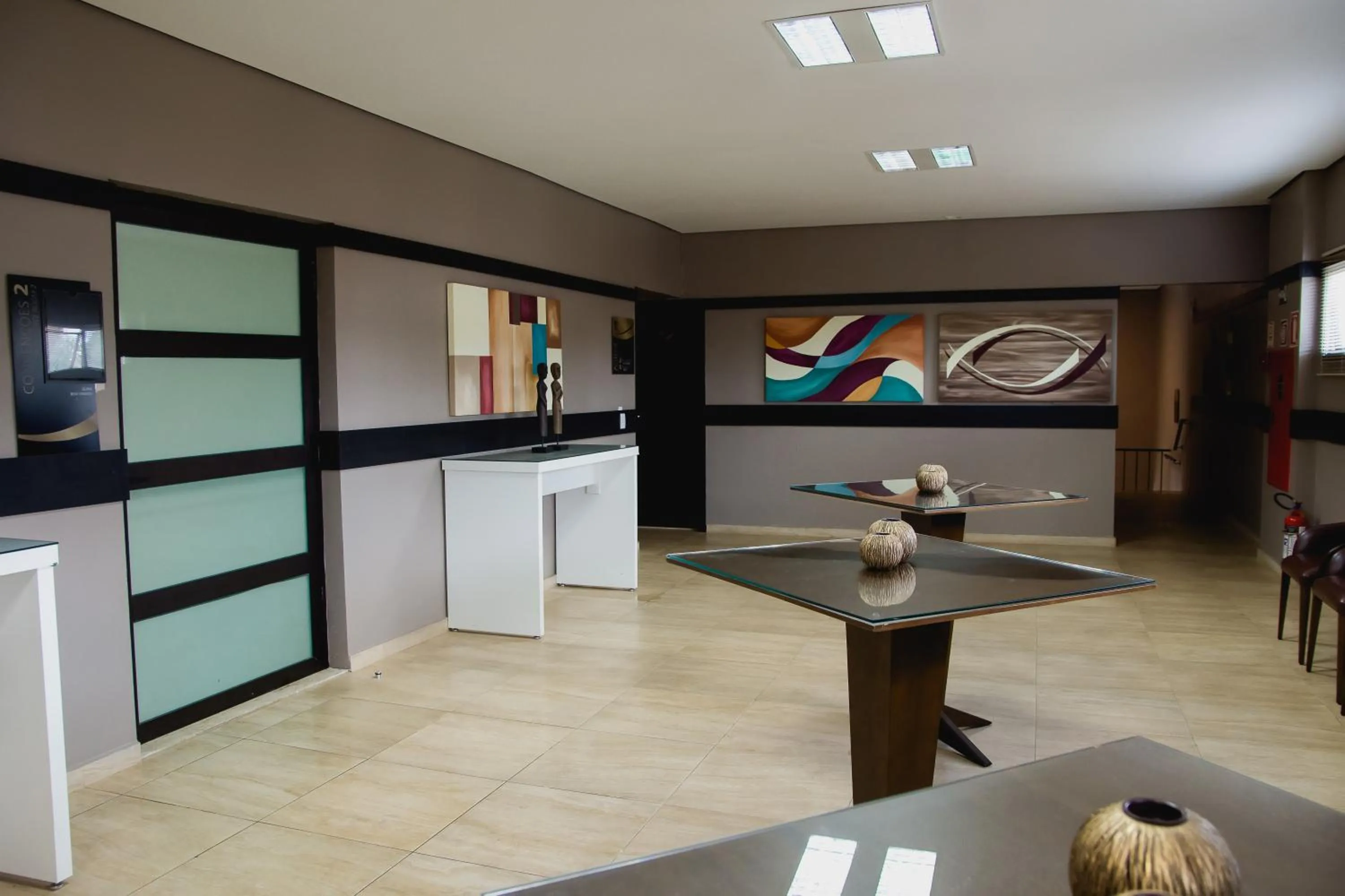 Other in Class Hotel Alfenas