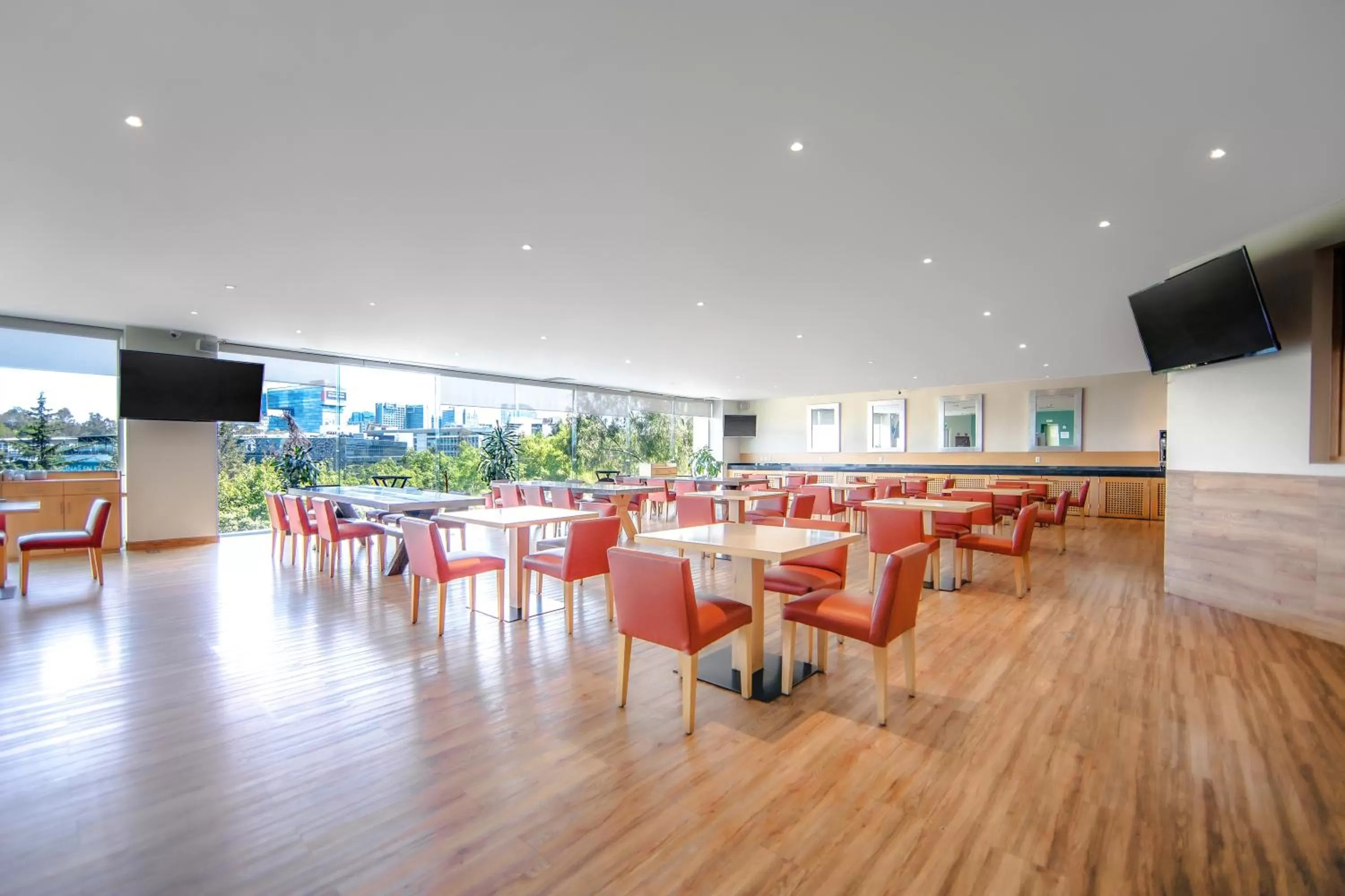 Restaurant/places to eat in Gamma Ciudad de Mexico Santa Fe