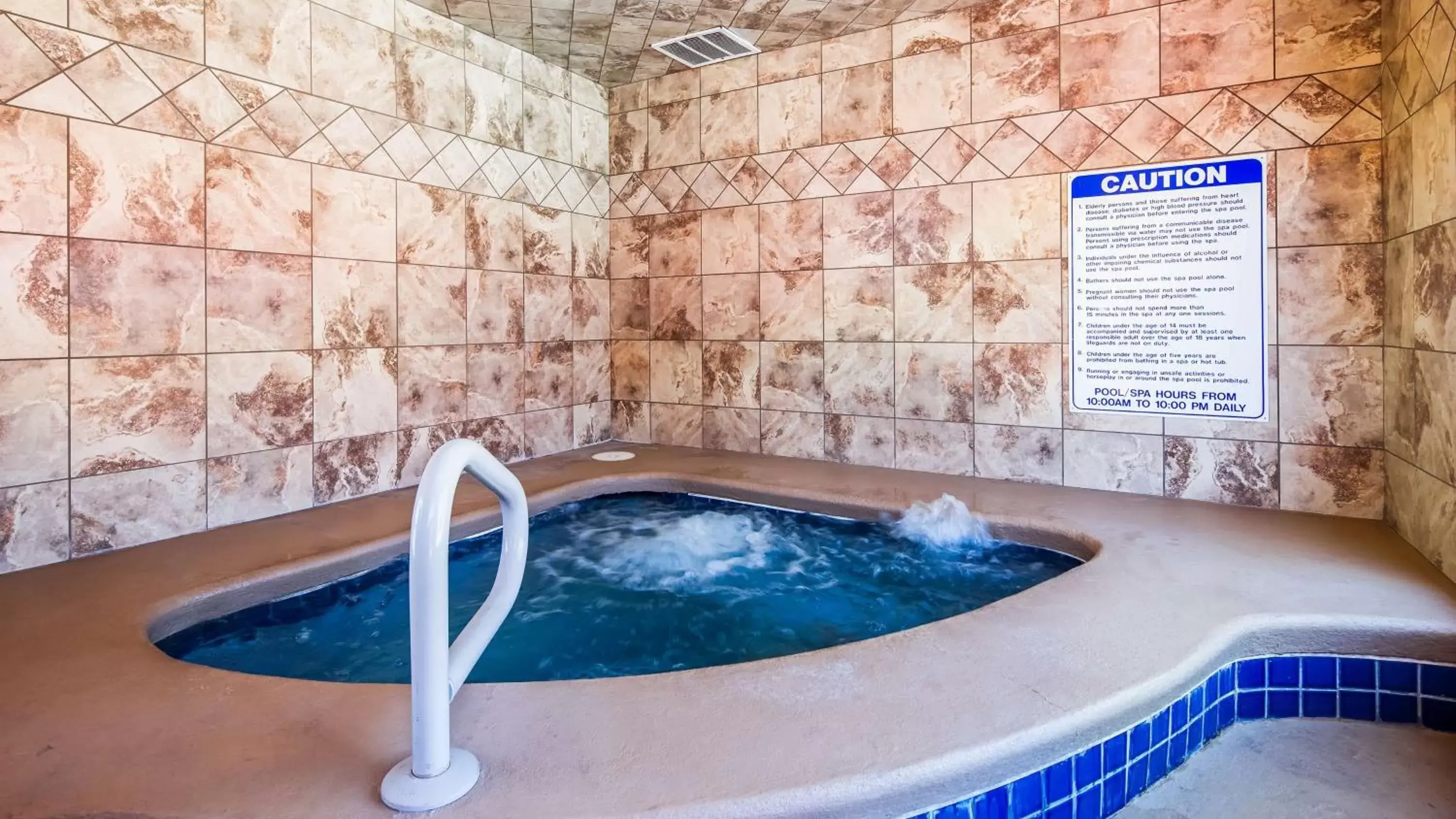 Spa and wellness centre/facilities, Swimming Pool in Aiden by Best Western @ St. George