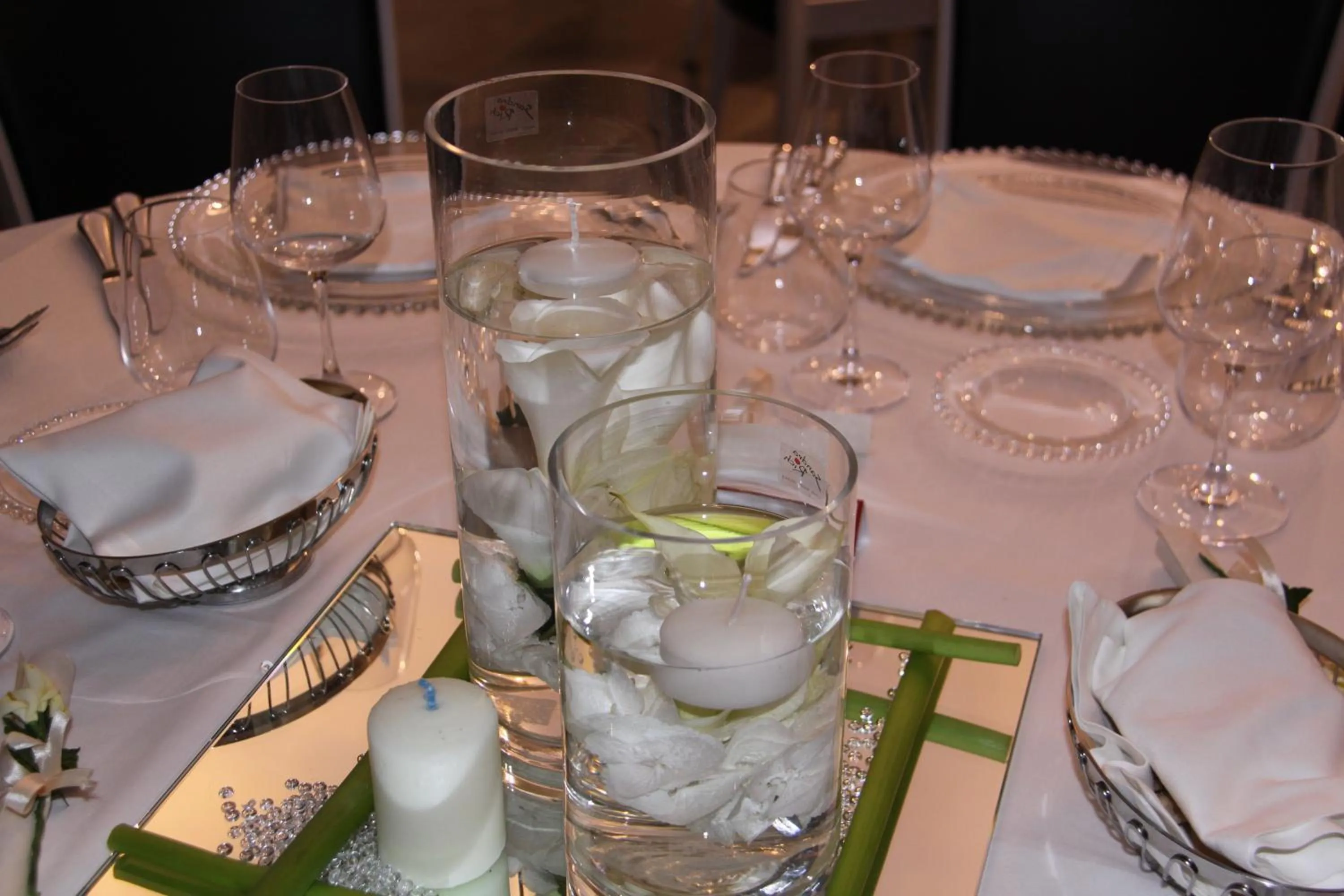 Banquet/Function facilities in Arthotel & Park Lecce