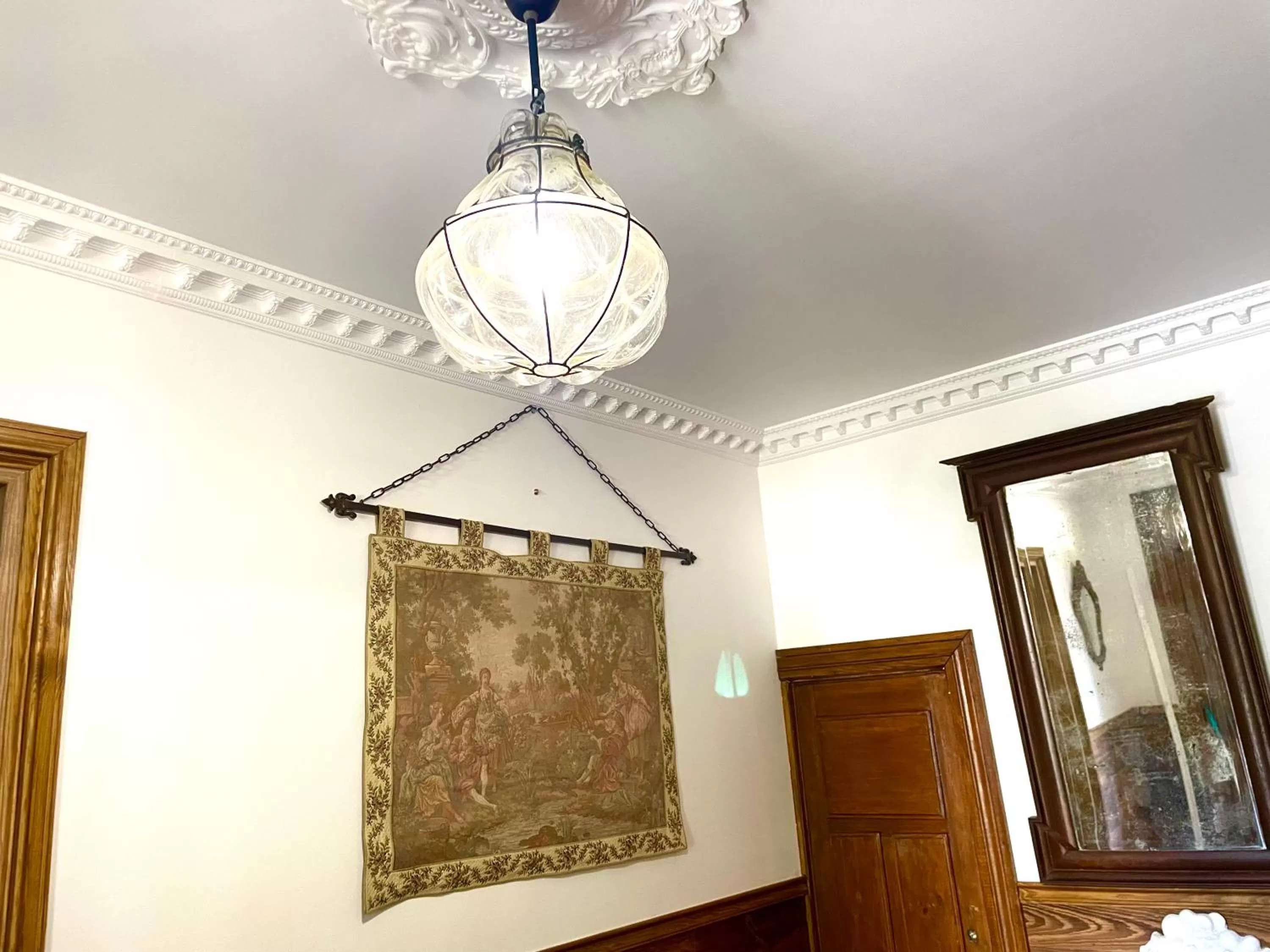 CHATA OTWARTYCH OKIENNIC Pokoje Gościnne