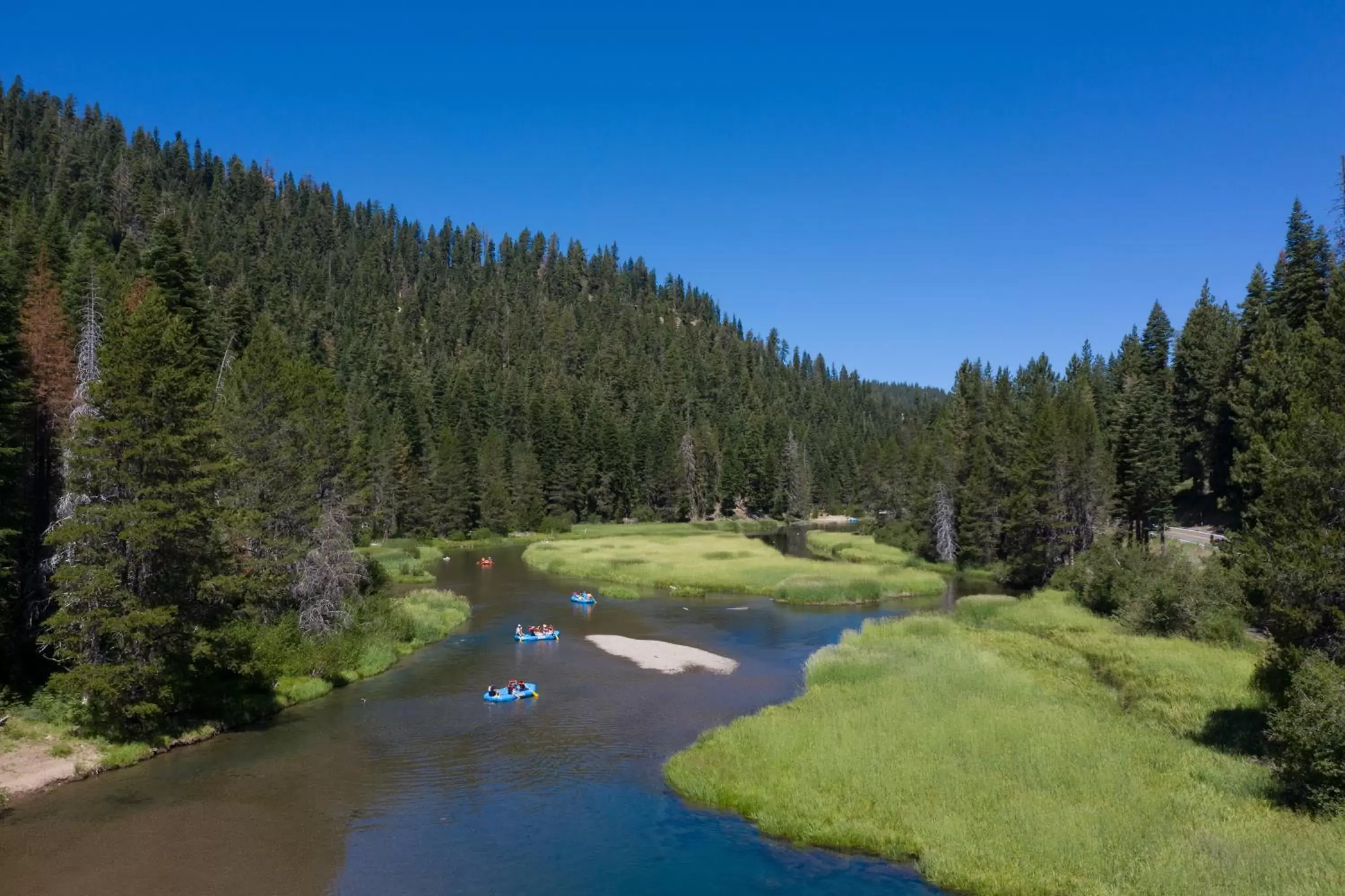 Activities in The Village at Palisades Tahoe