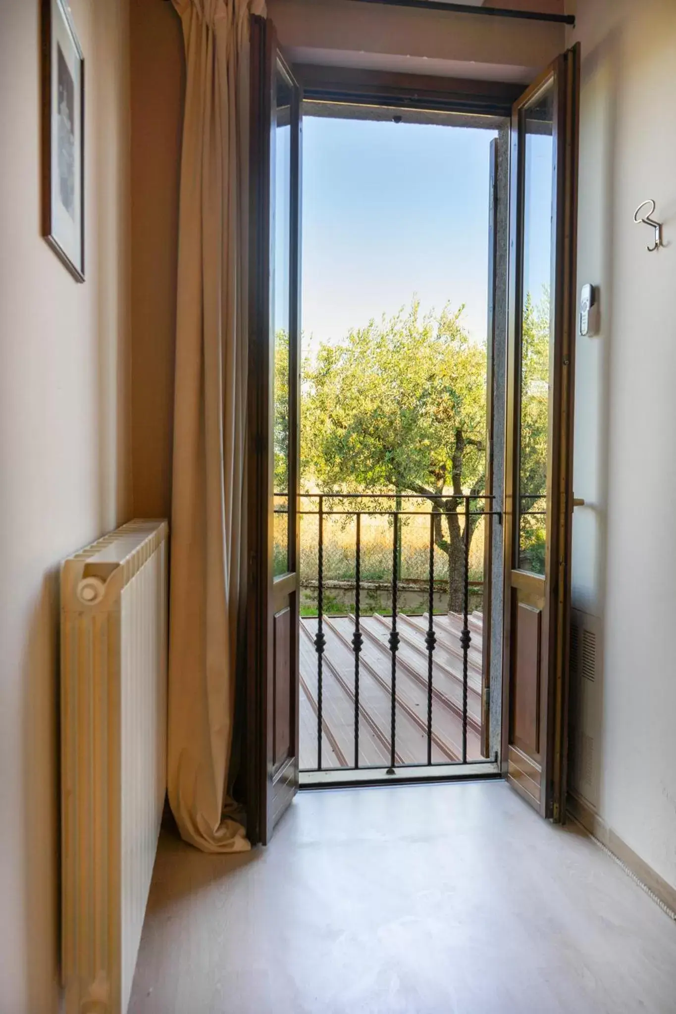 Double Room with Garden View in Hotel & Spa Villa dei Mosaici Double Room with Garden View in Hotel & Spa Villa dei Mosaici