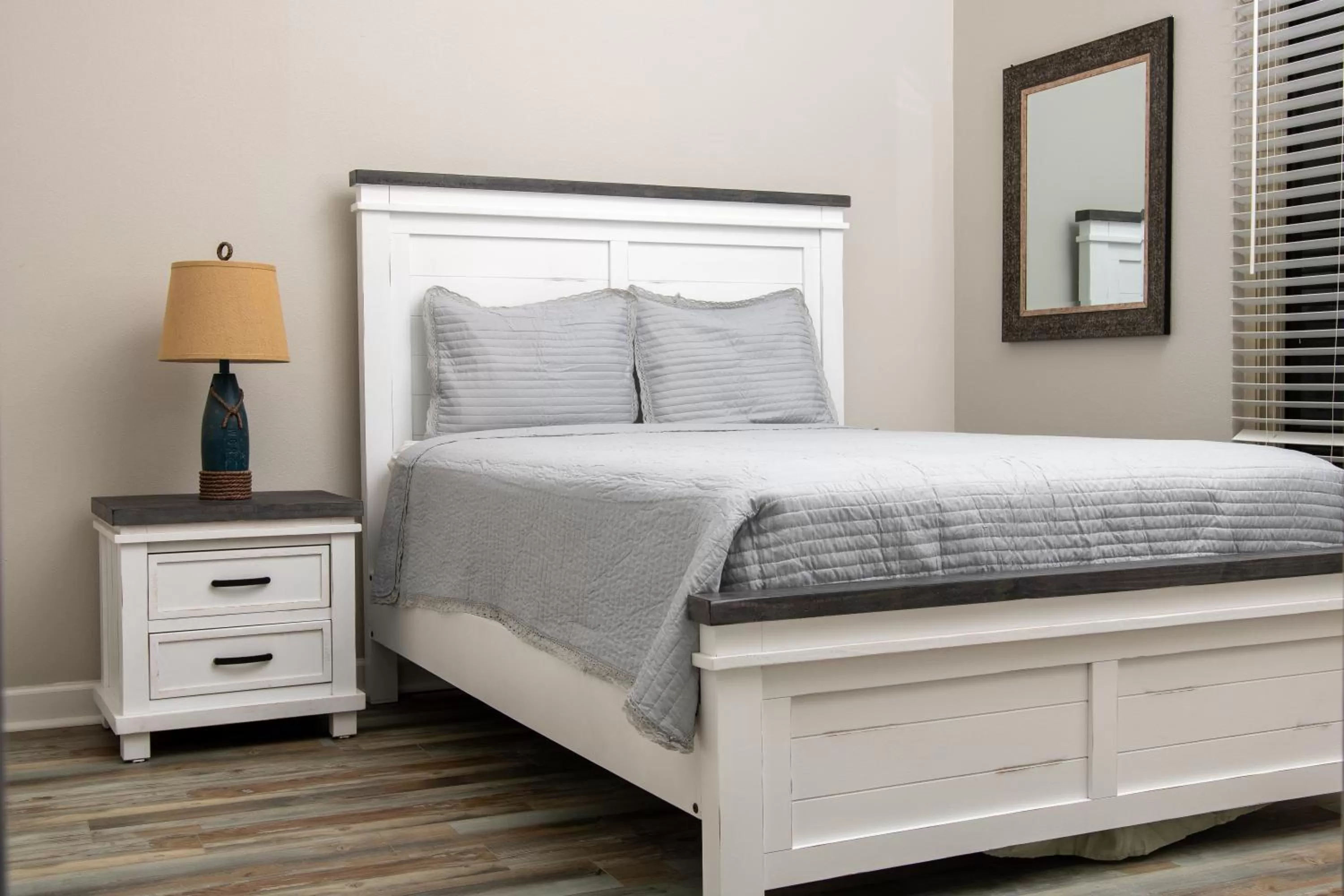 Bed in Shores of Panama Resort