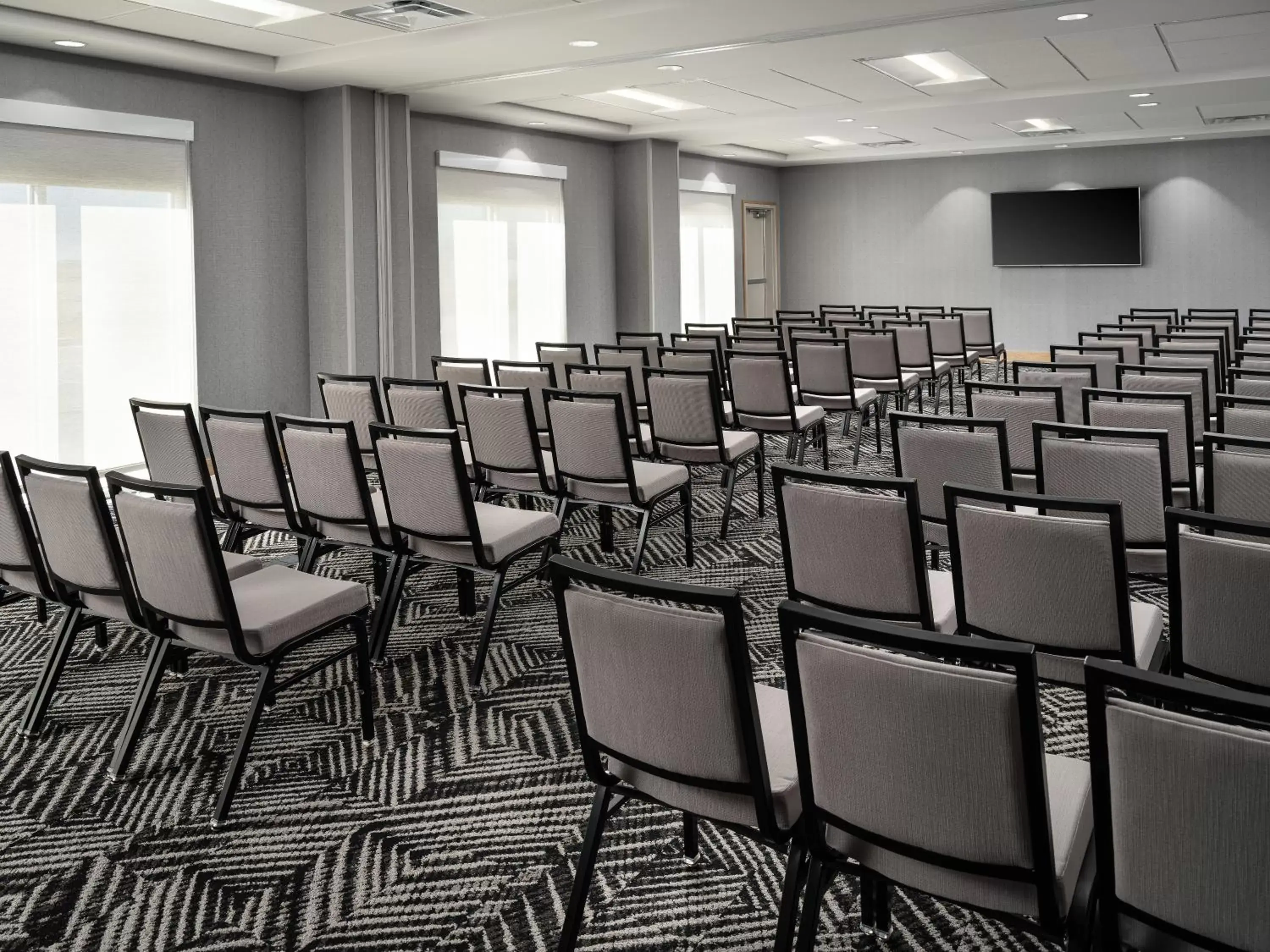 Meeting/conference room in Hyatt Place Amarillo-West