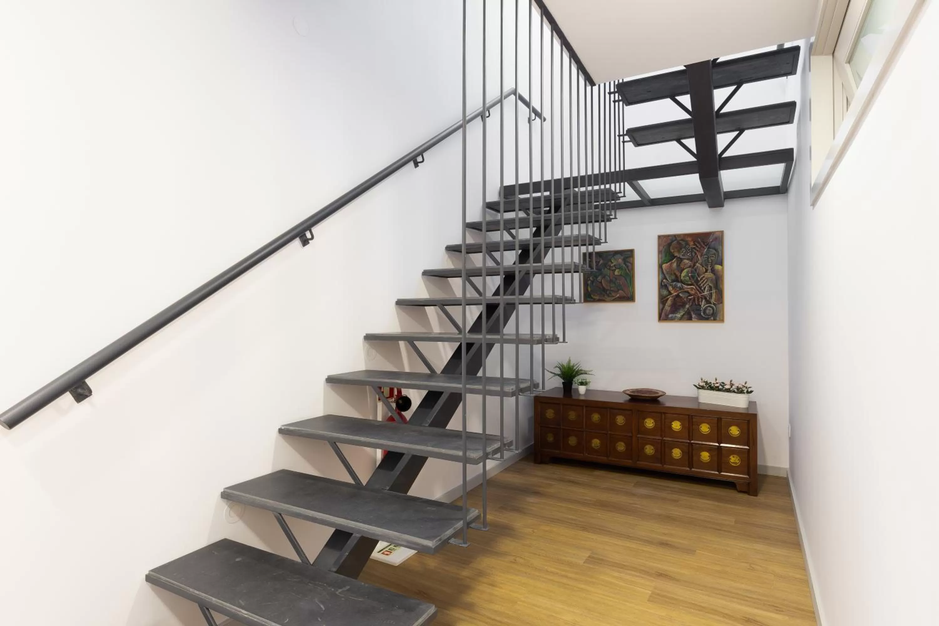 Property building in Serra do Pilar Porto Suites