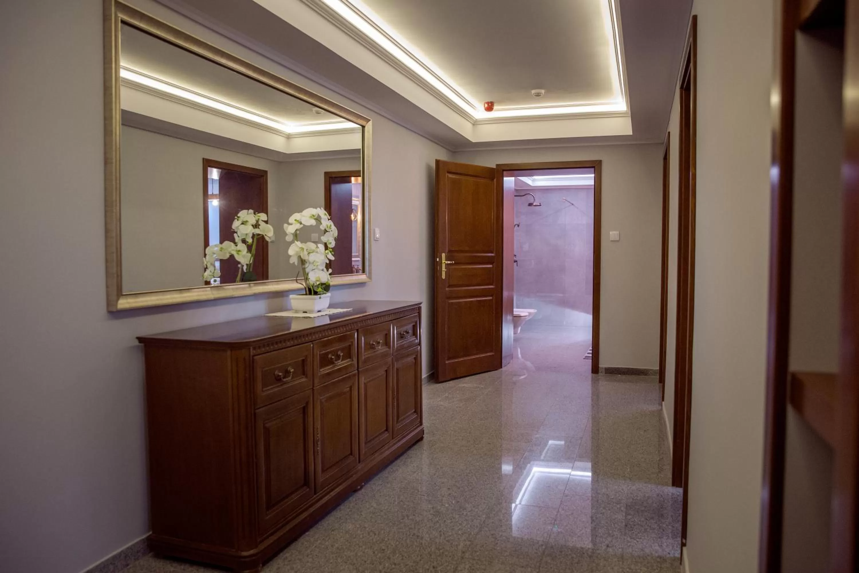 Hotel Willa Starosty