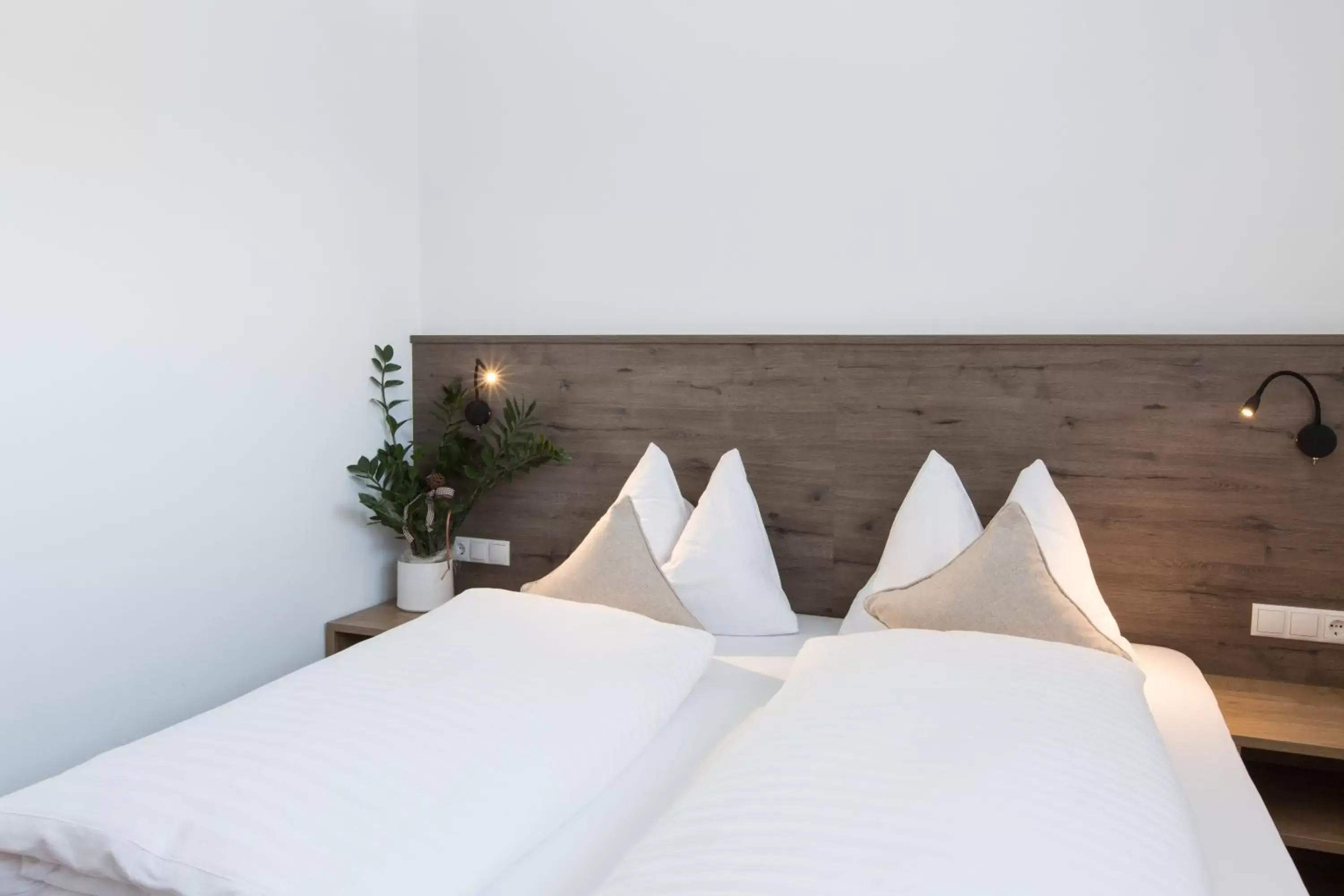 Apartment - Ground Floor in Hotel Föhrenhof Apartment - Ground Floor in Hotel Föhrenhof