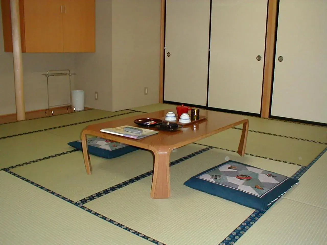 Dining area, Seating Area in Shiga Palace Hotel