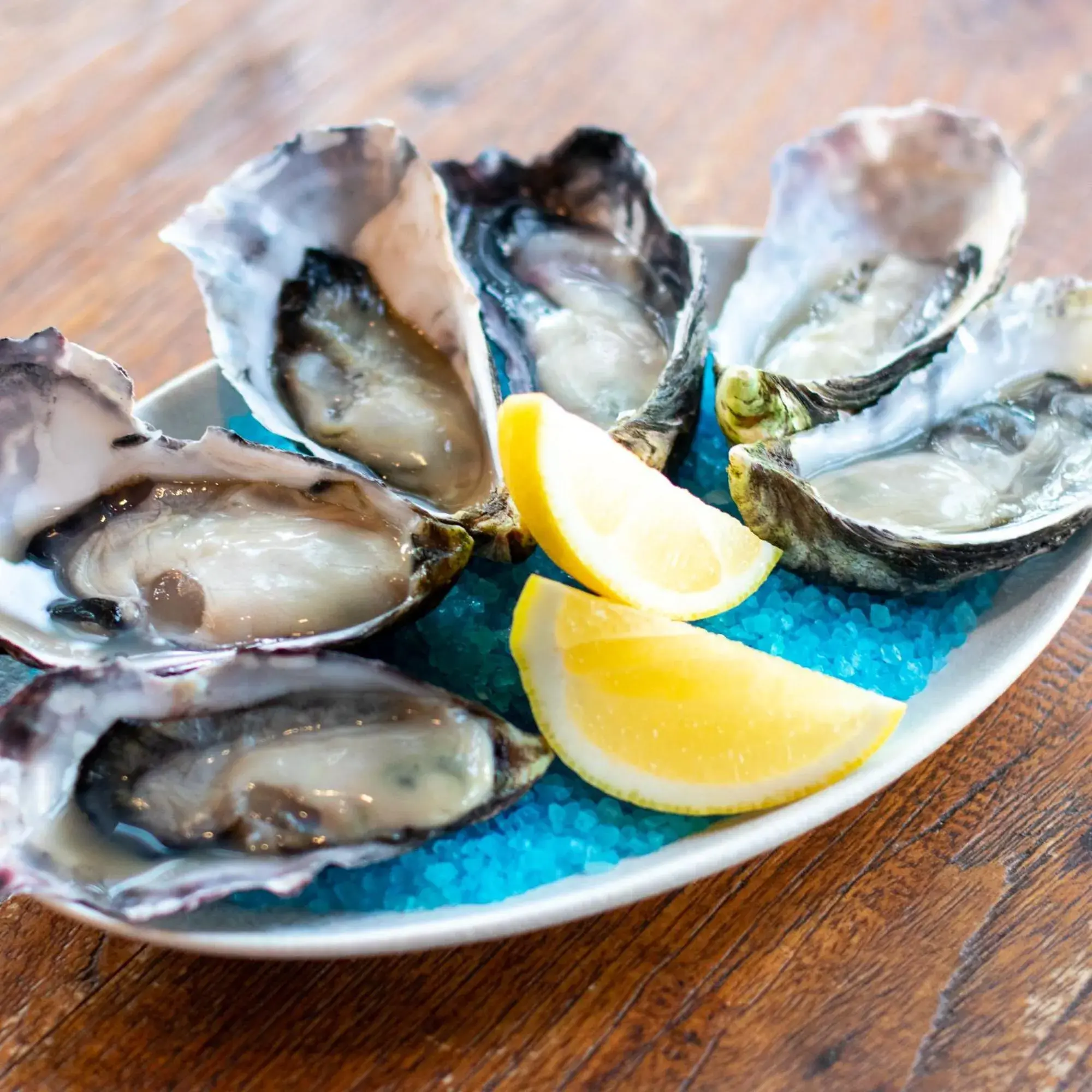 Food in Bali Hai Resort & Spa Food in Bali Hai Resort & Spa