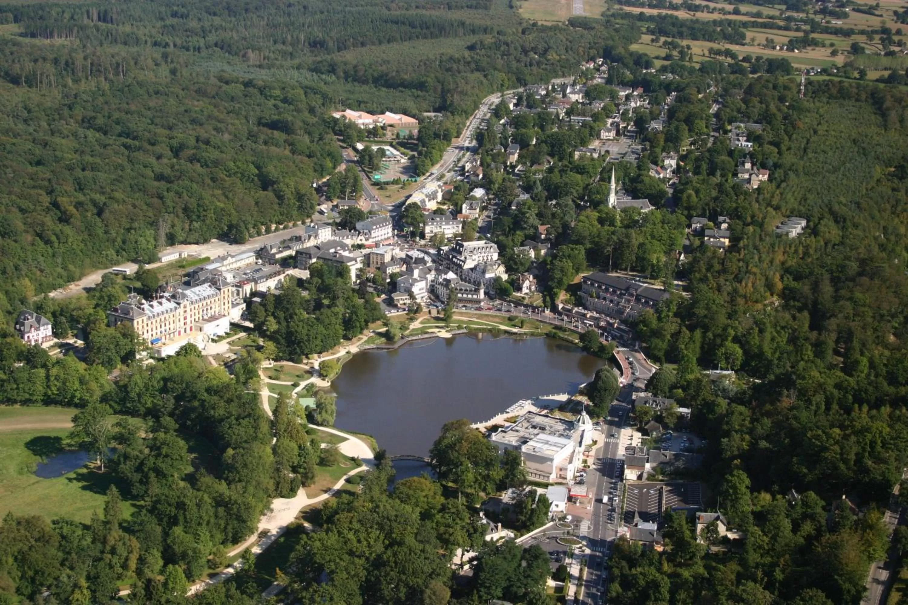 Other in Hôtel Spa Du Béryl