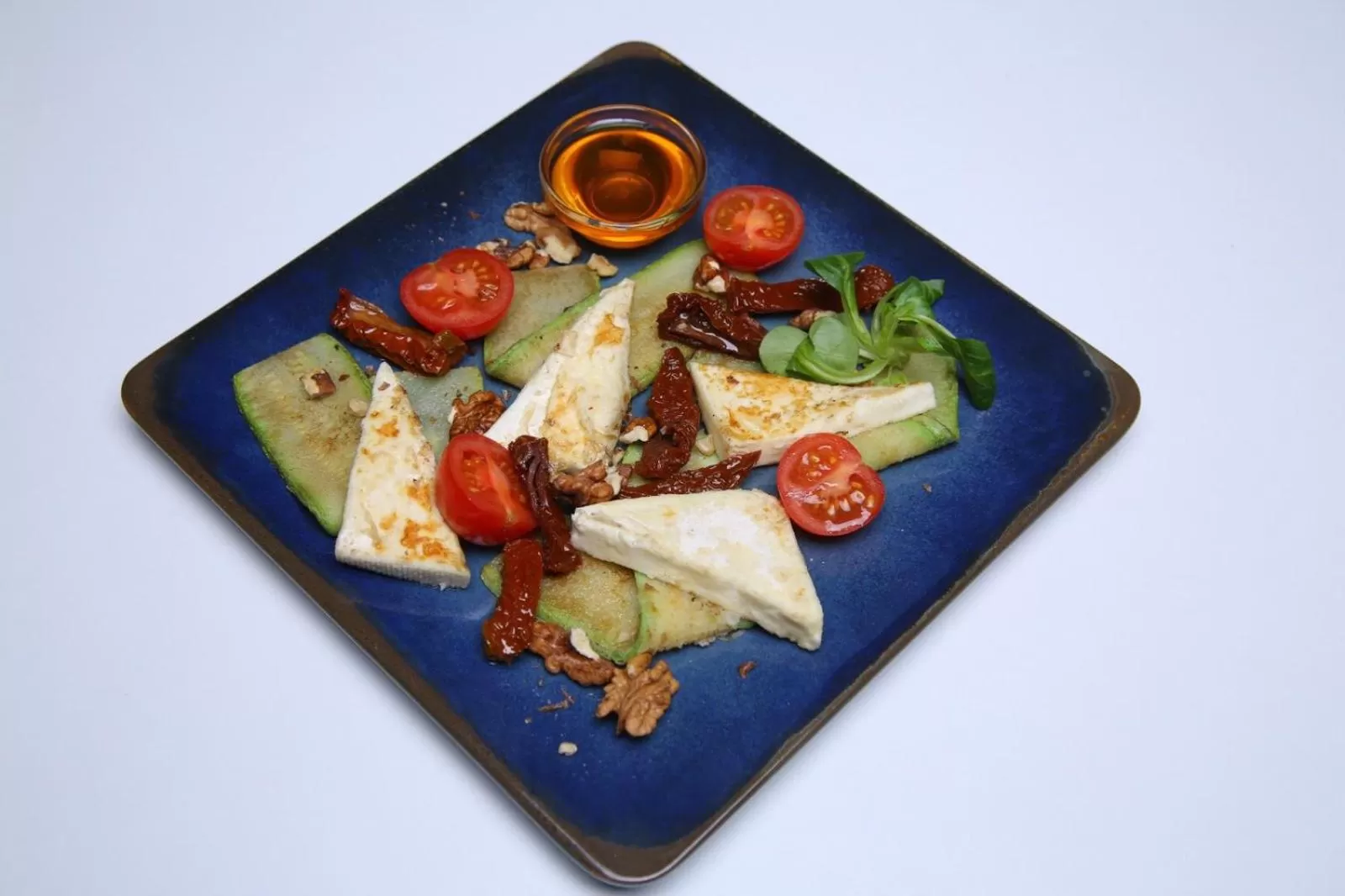 Food and drinks in Royal Residence