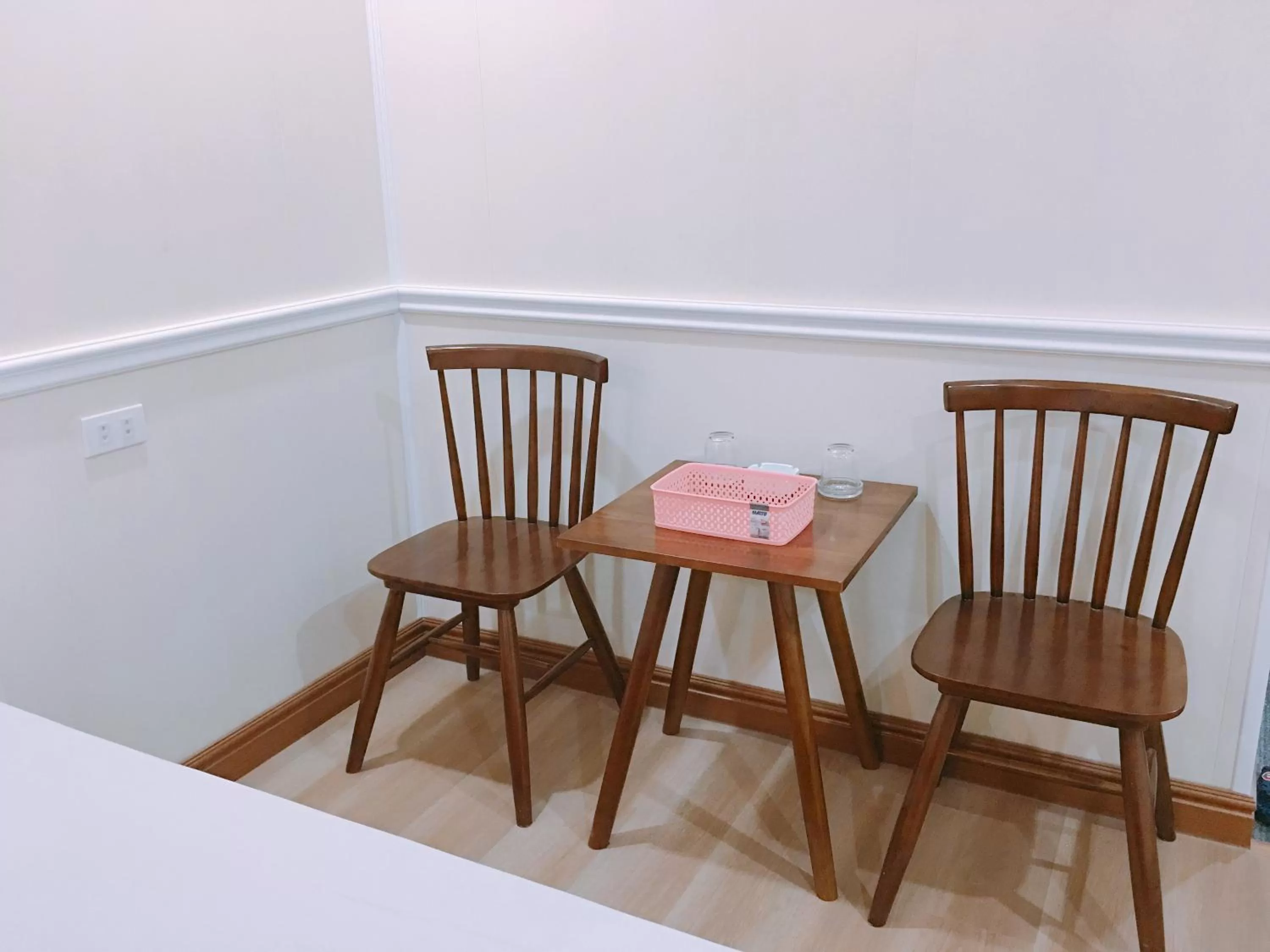 Living room in Đình Vũ 3