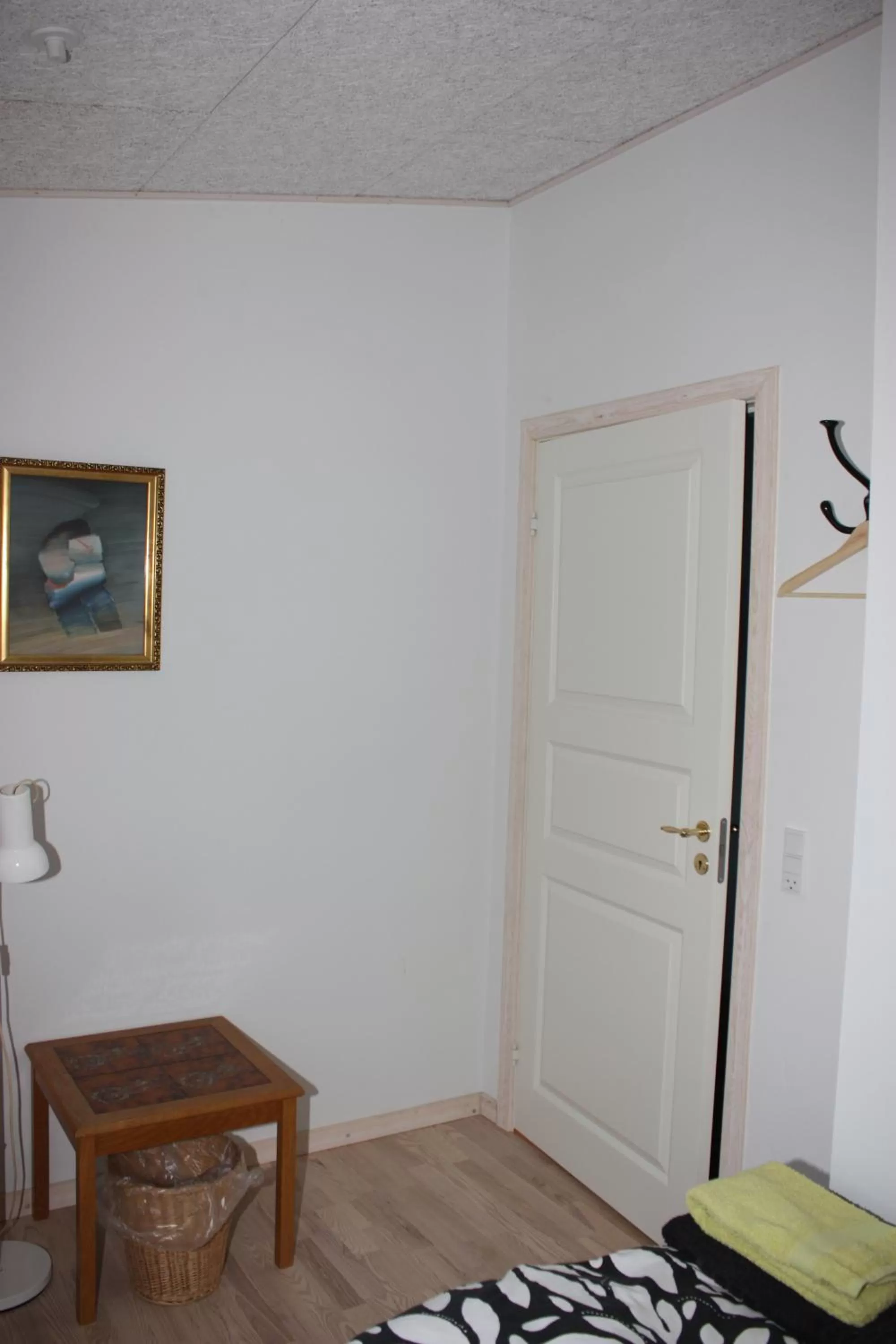 Holmehuset Bed & Breakfast