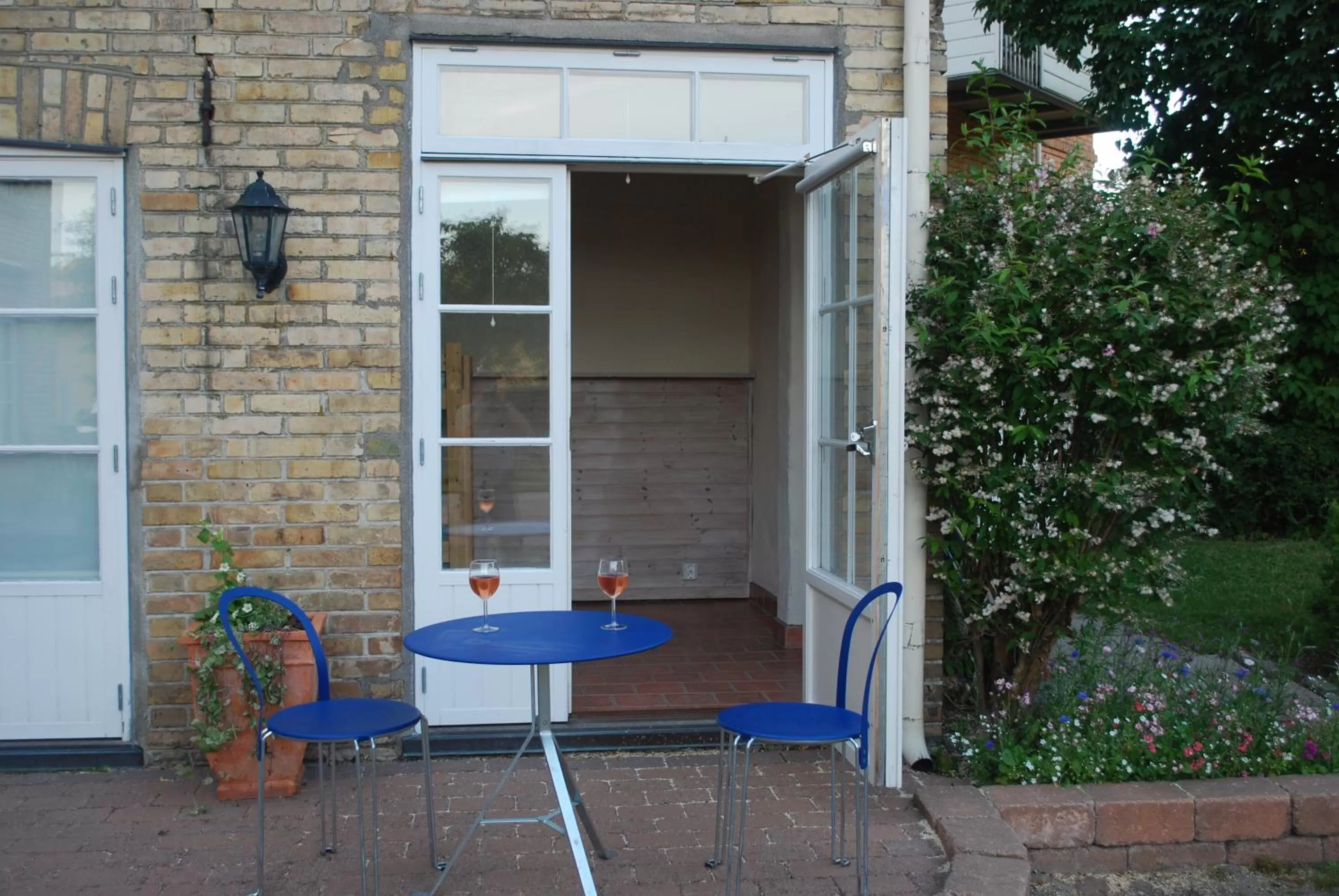 Åhus B&B och Vandrarhem