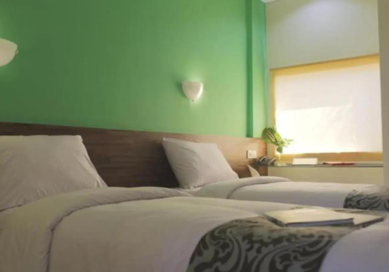 Bed in Dream @ Jimbaran Bed in Dream @ Jimbaran