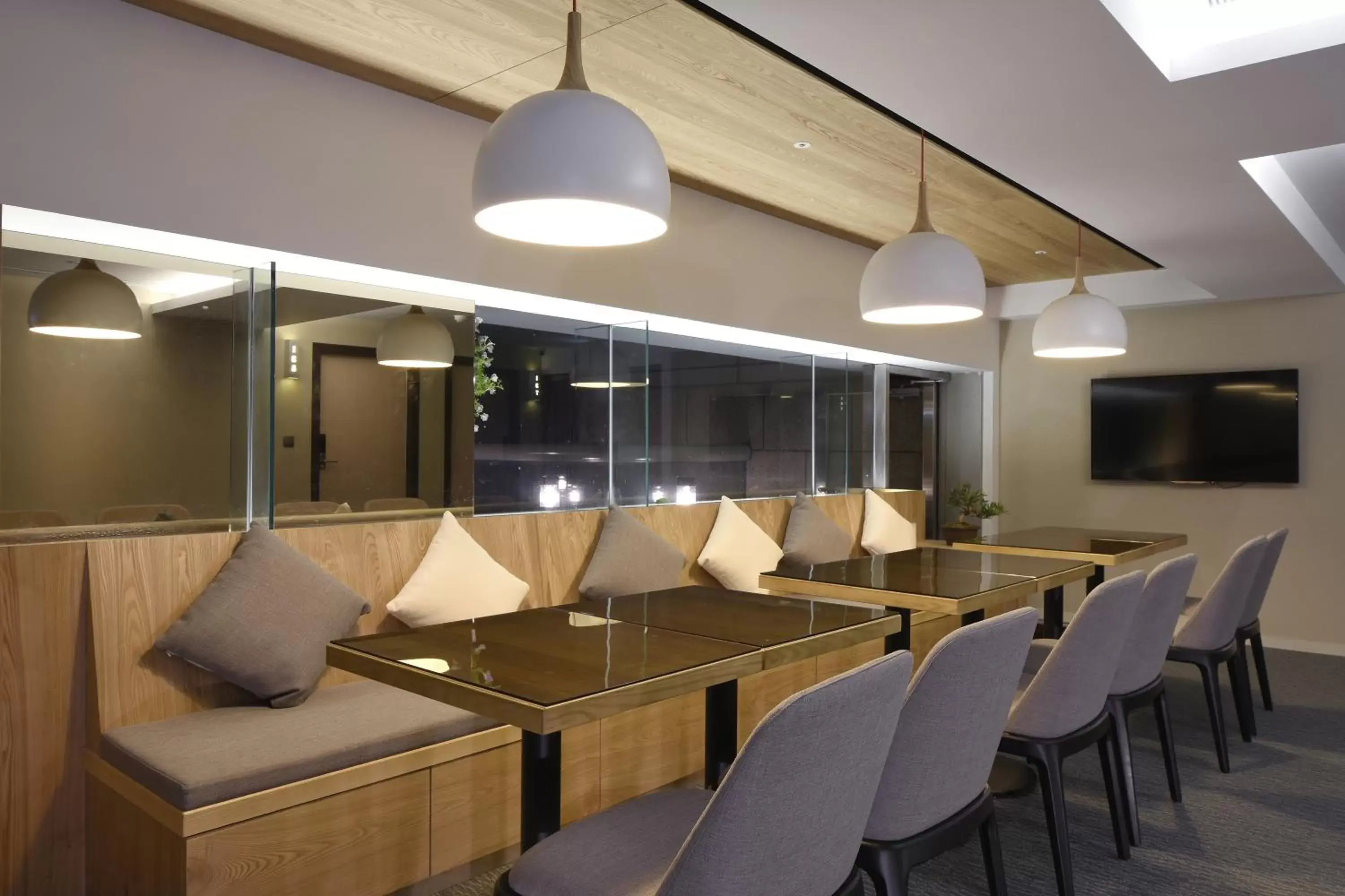 Restaurant/places to eat in Eastin Taipei Hotel Restaurant/places to eat in Eastin Taipei Hotel