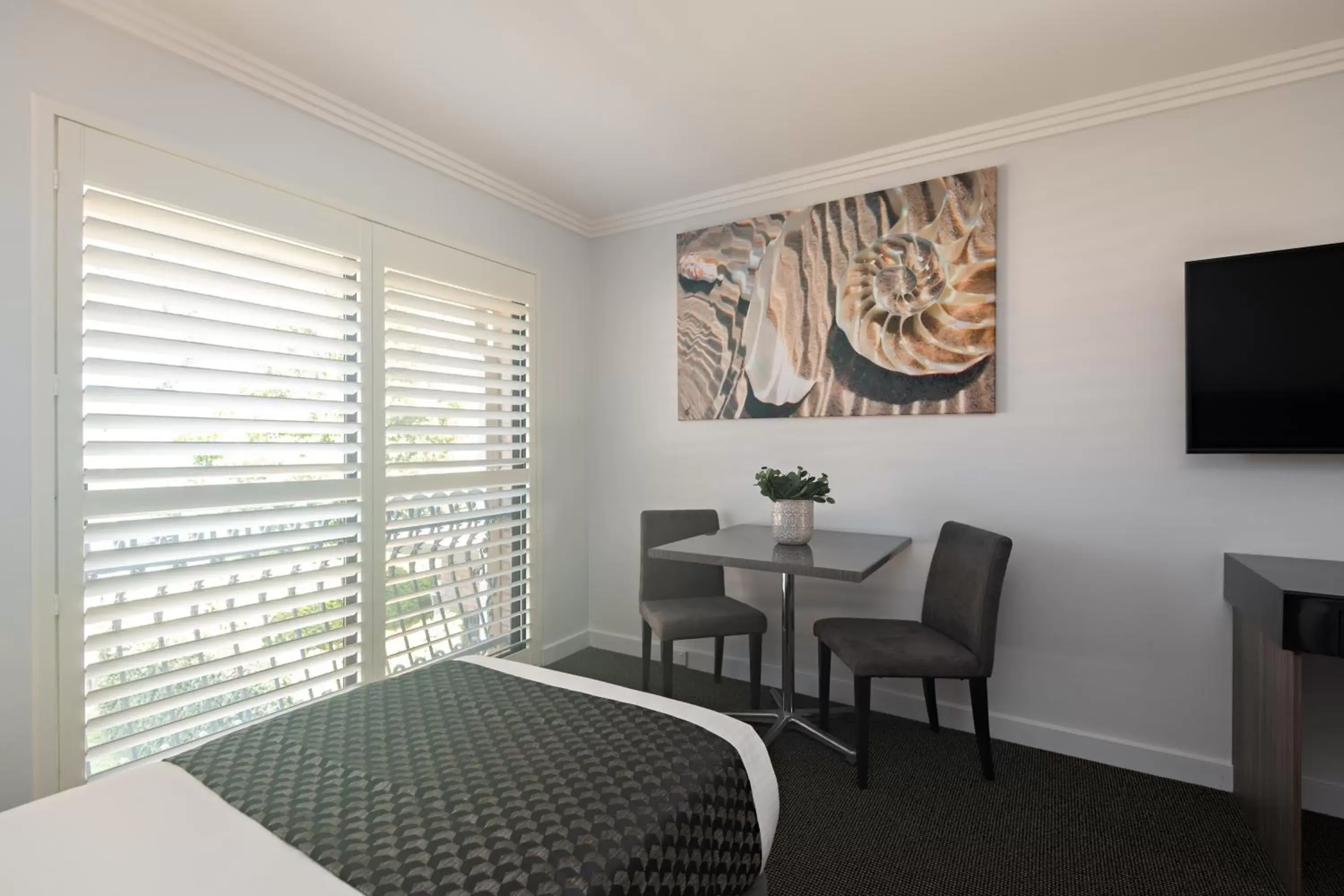 Seating area, Dining Area in Lincoln Downs Resort Batemans Bay, Signature Collection by Best Western