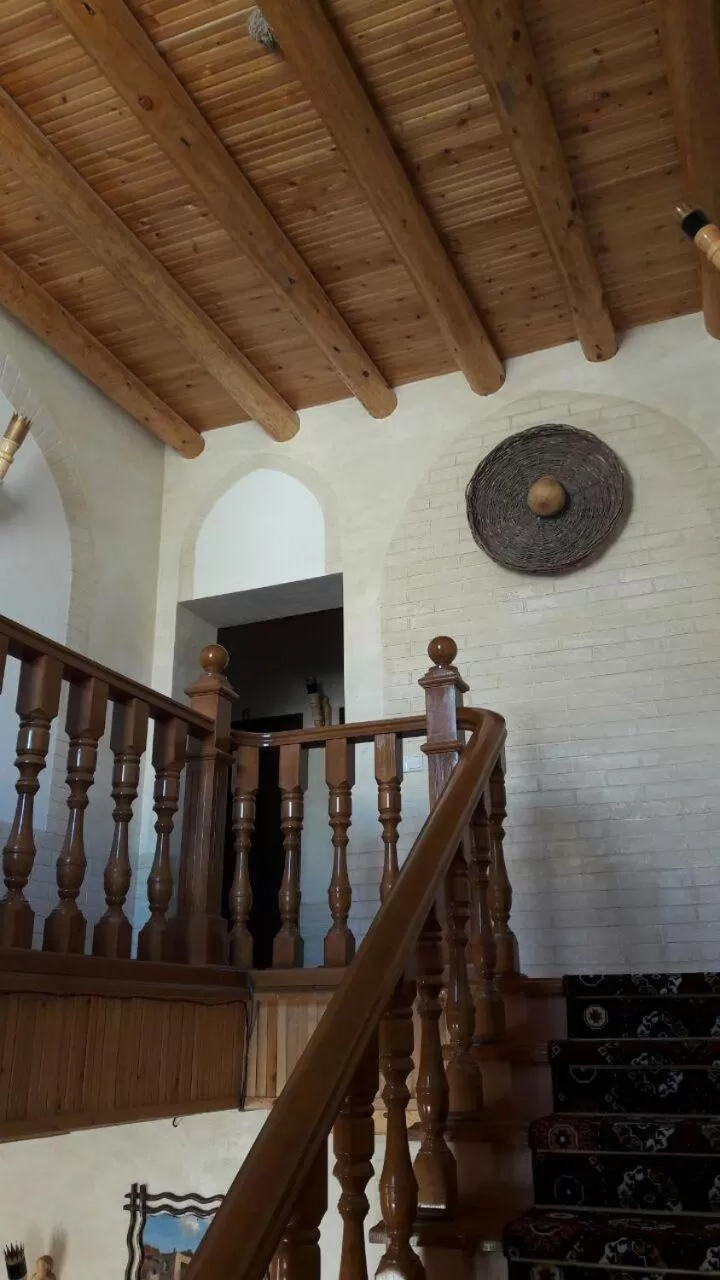 Zukhro Boutique Hotel