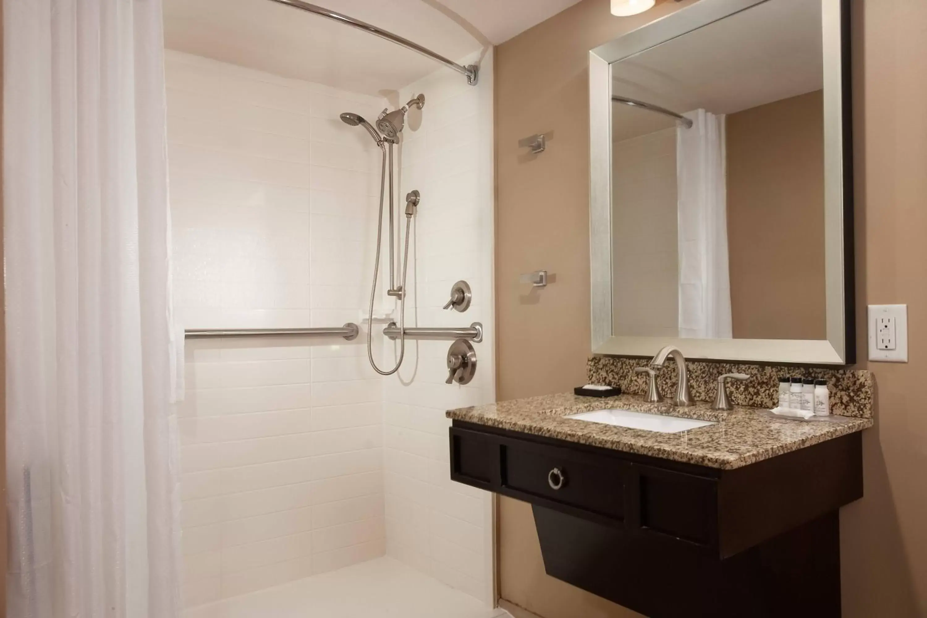 One-Bedroom King Suite in Delta Hotels by Marriott Orlando Lake Buena Vista