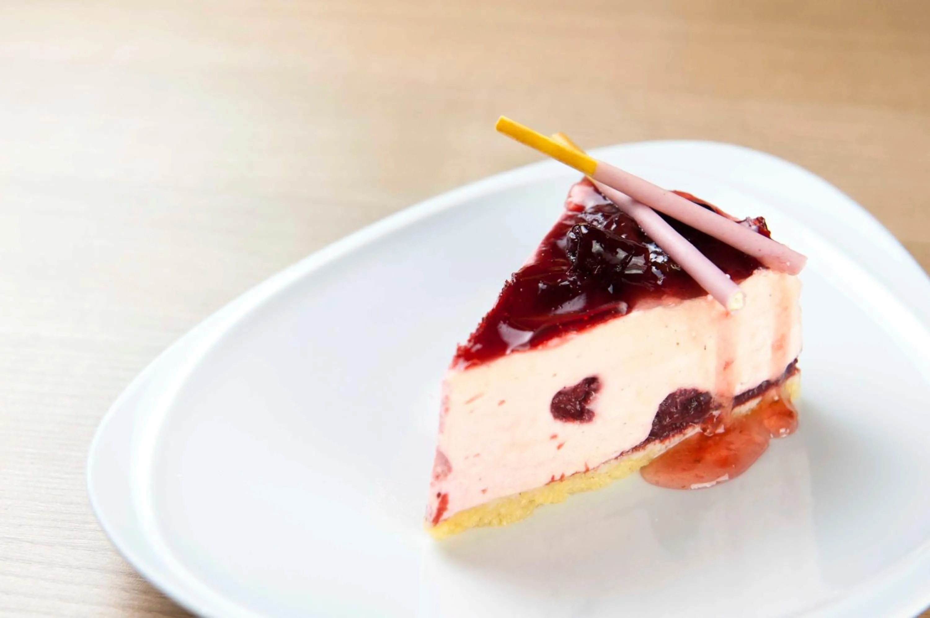 Food and drinks in The Now Hotel - SHA Extra Plus