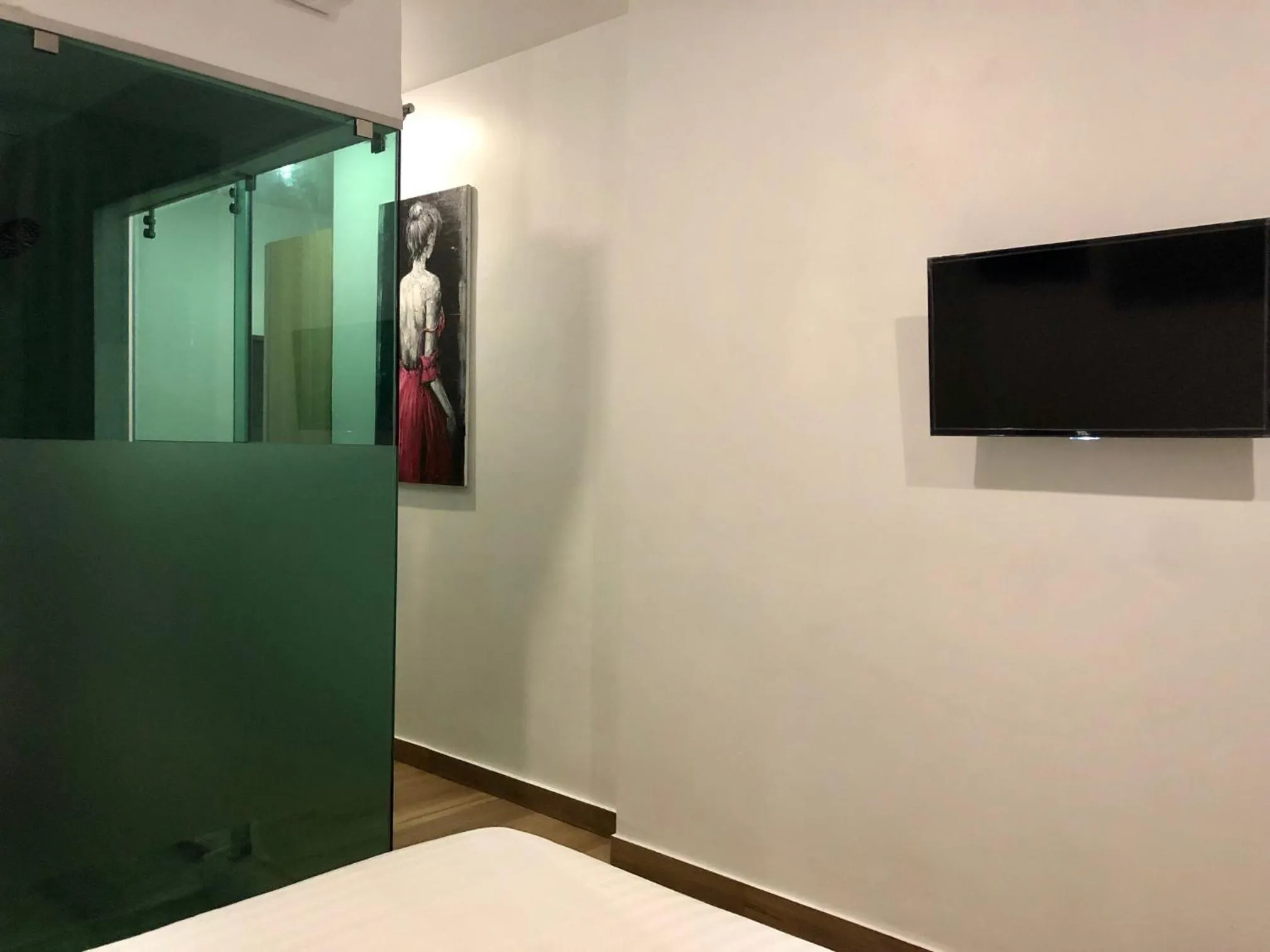 Decorative detail in Baan Saint-Tropez Seaview Villas Kata Beach