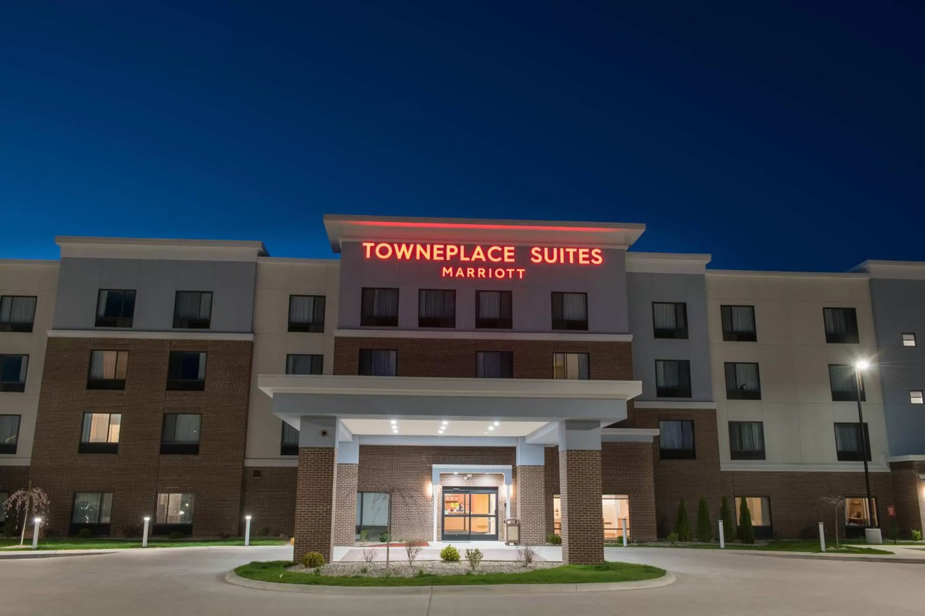 Other, Property Building in TownePlace Suites by Marriott Battle Creek