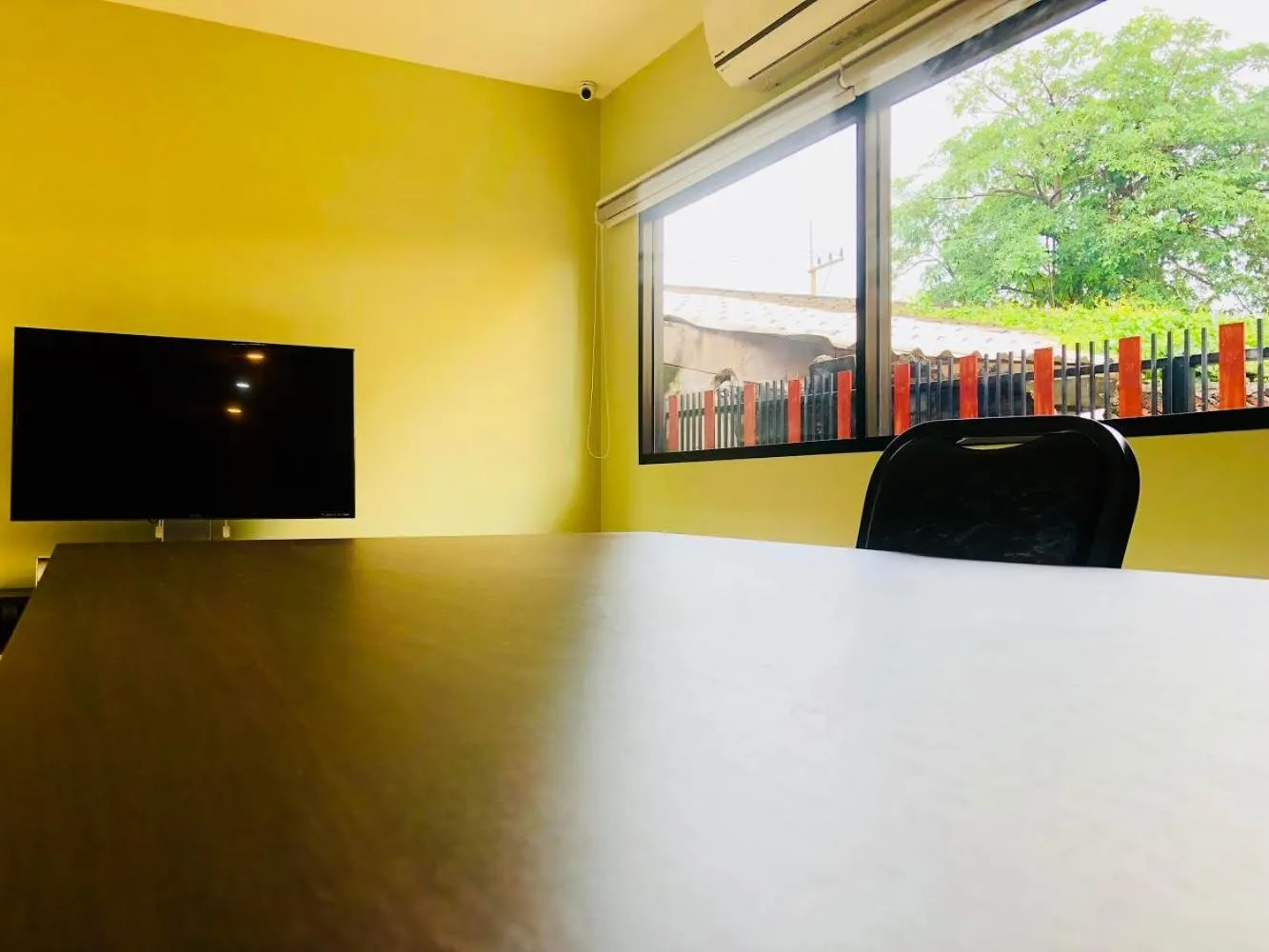 Thyme Xeriscape Hostel