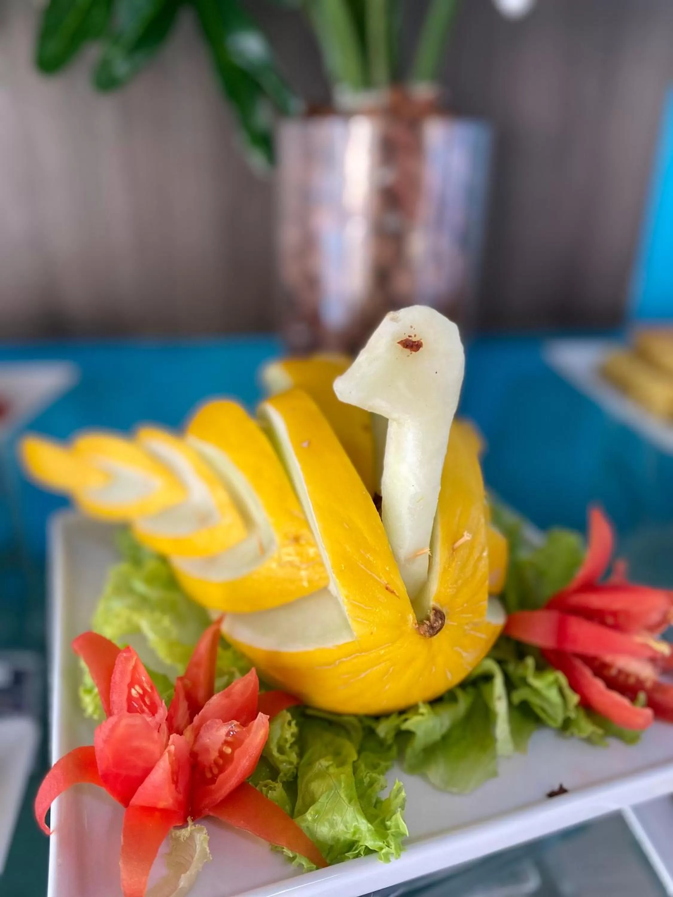 Hotel Adventure São Luís