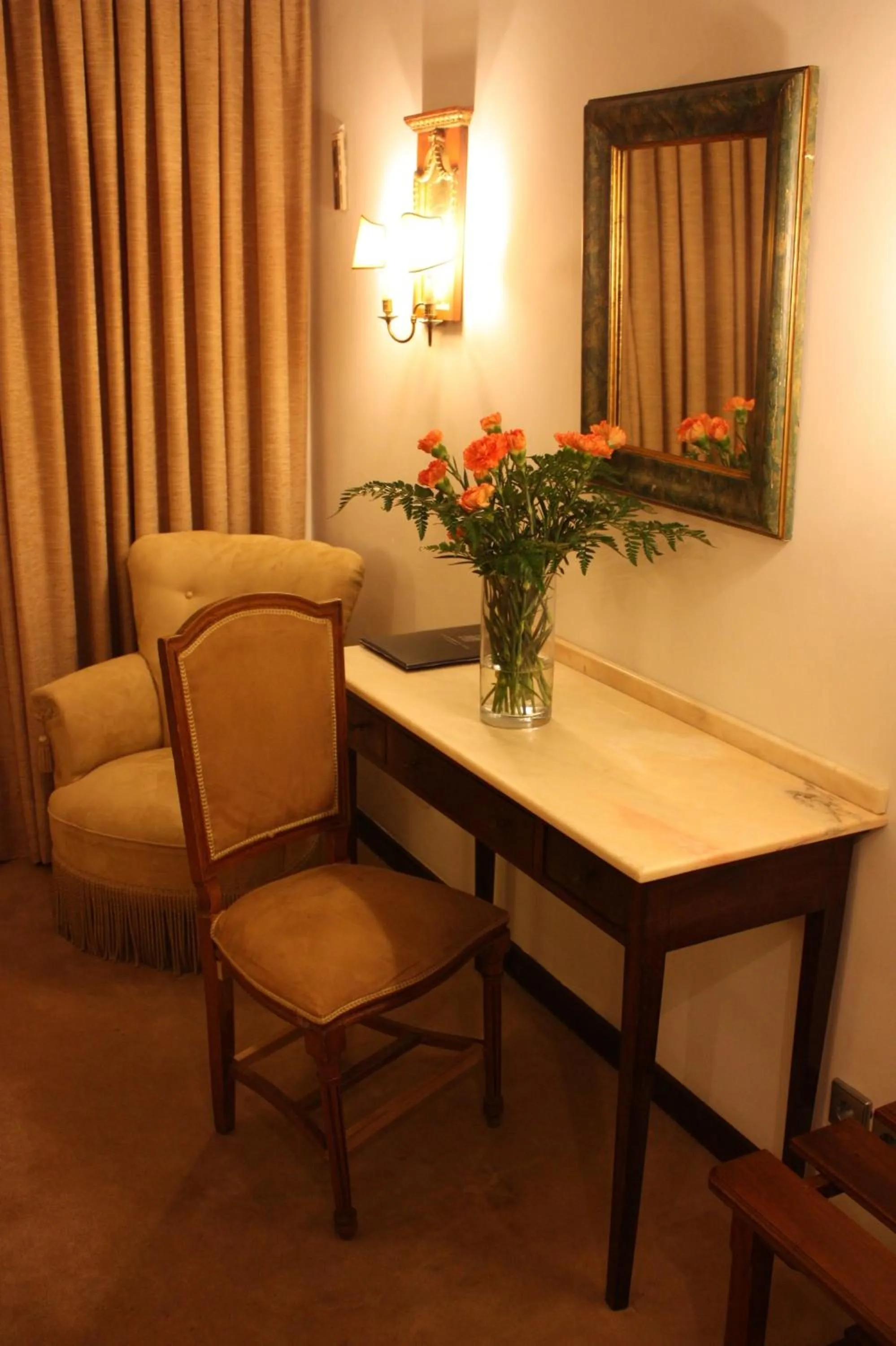 Photo of the whole room in Hotel Vice-Rei