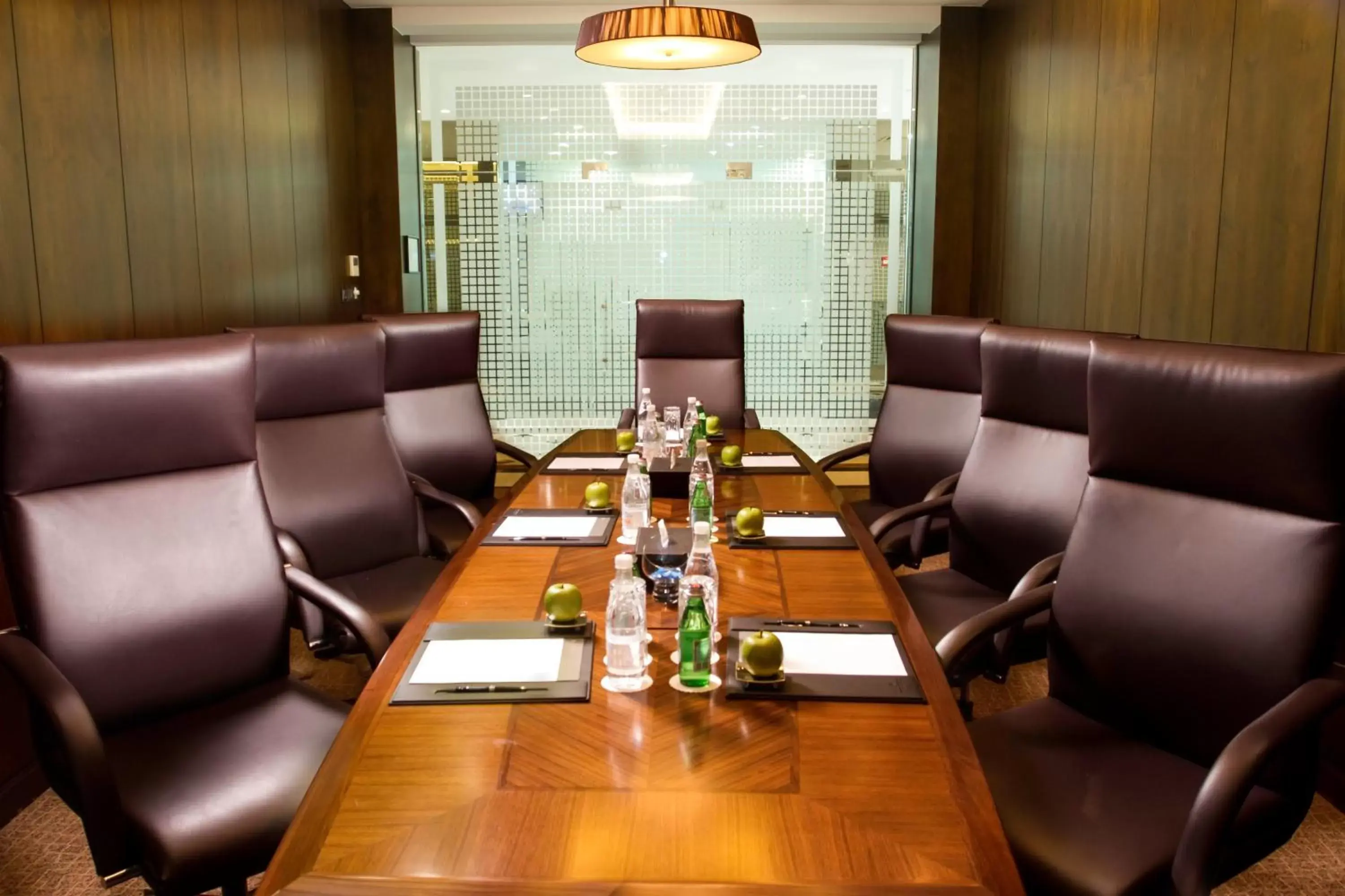 Meeting/conference room in InterContinental Regency Bahrain, an IHG Hotel