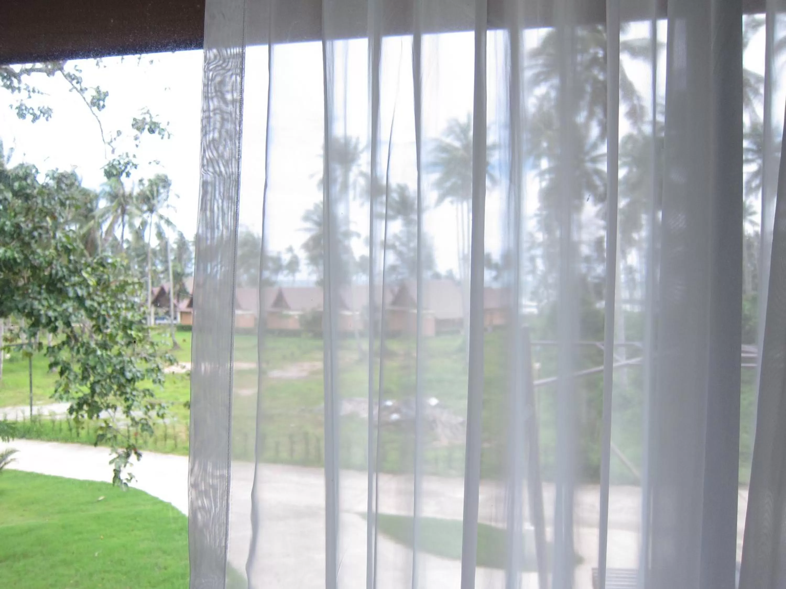 View (from property/room) in Koh Kood Paradise Beach