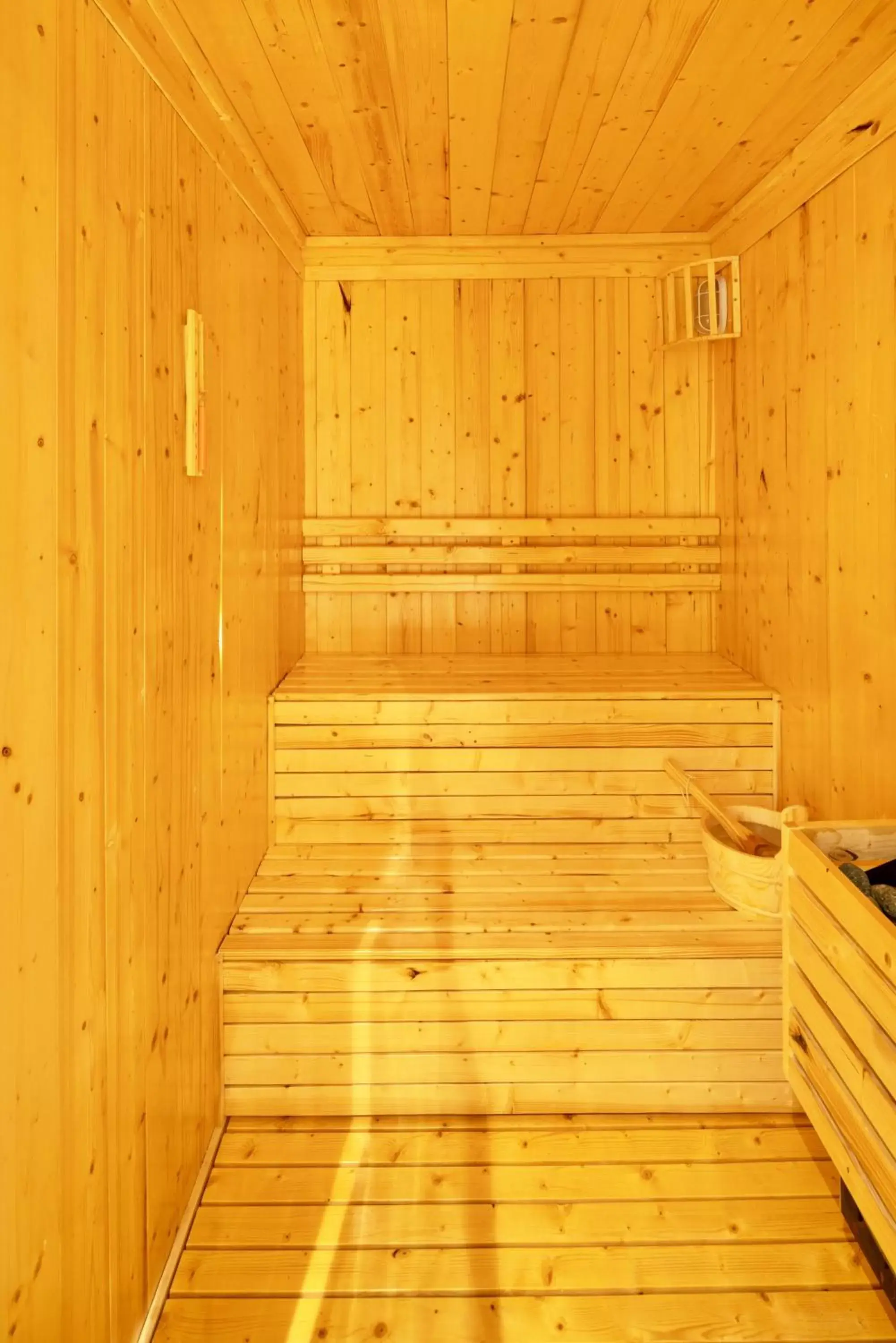 Sauna in Anya Premier Hotel Quy Nhon