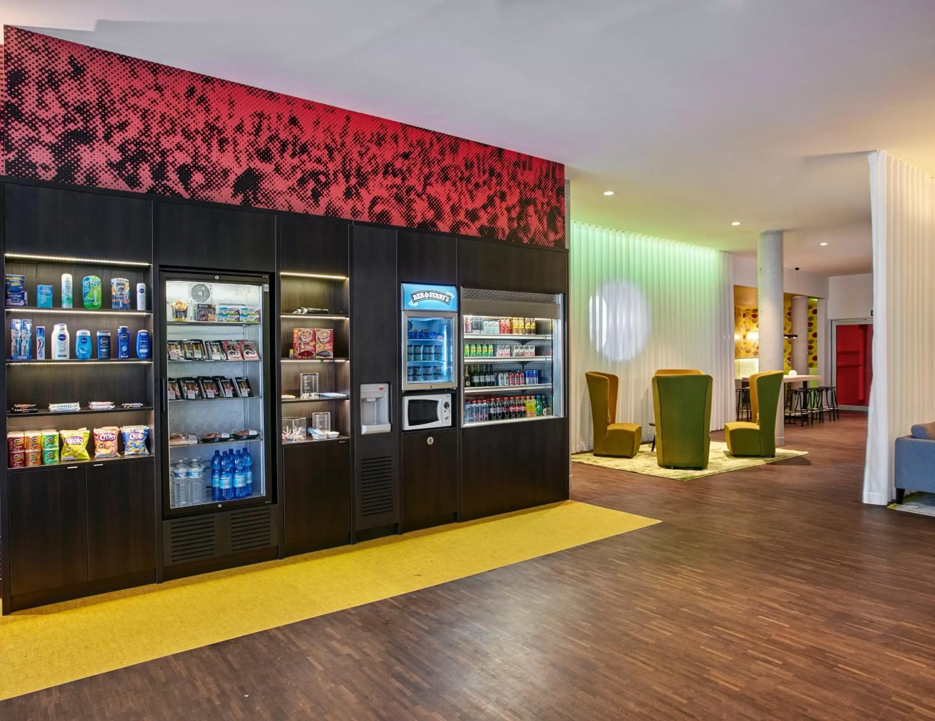 Other in Holiday Inn Express Mechelen City Centre, an IHG Hotel