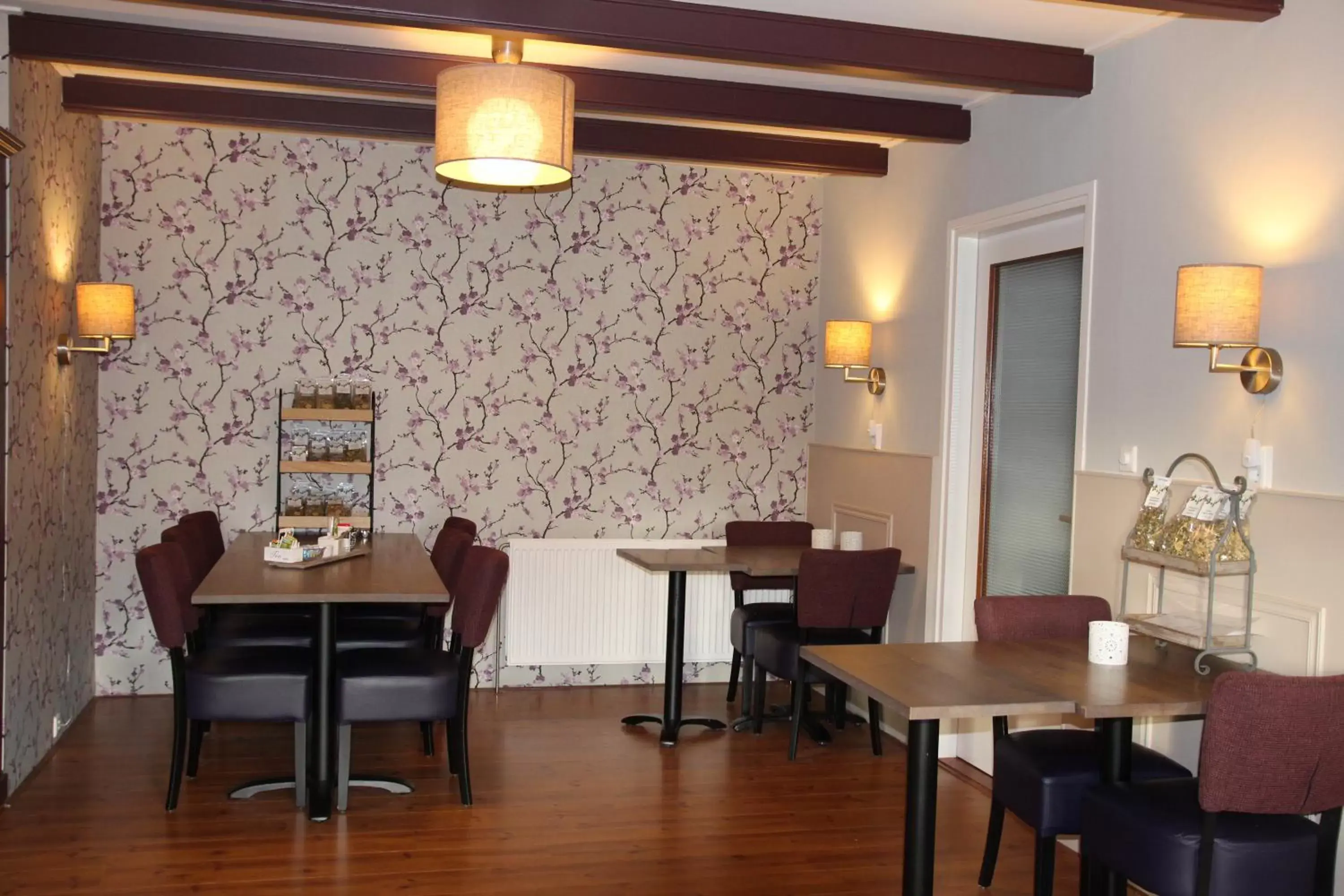 Dining area, Restaurant/Places to Eat in 't Rond Bargie