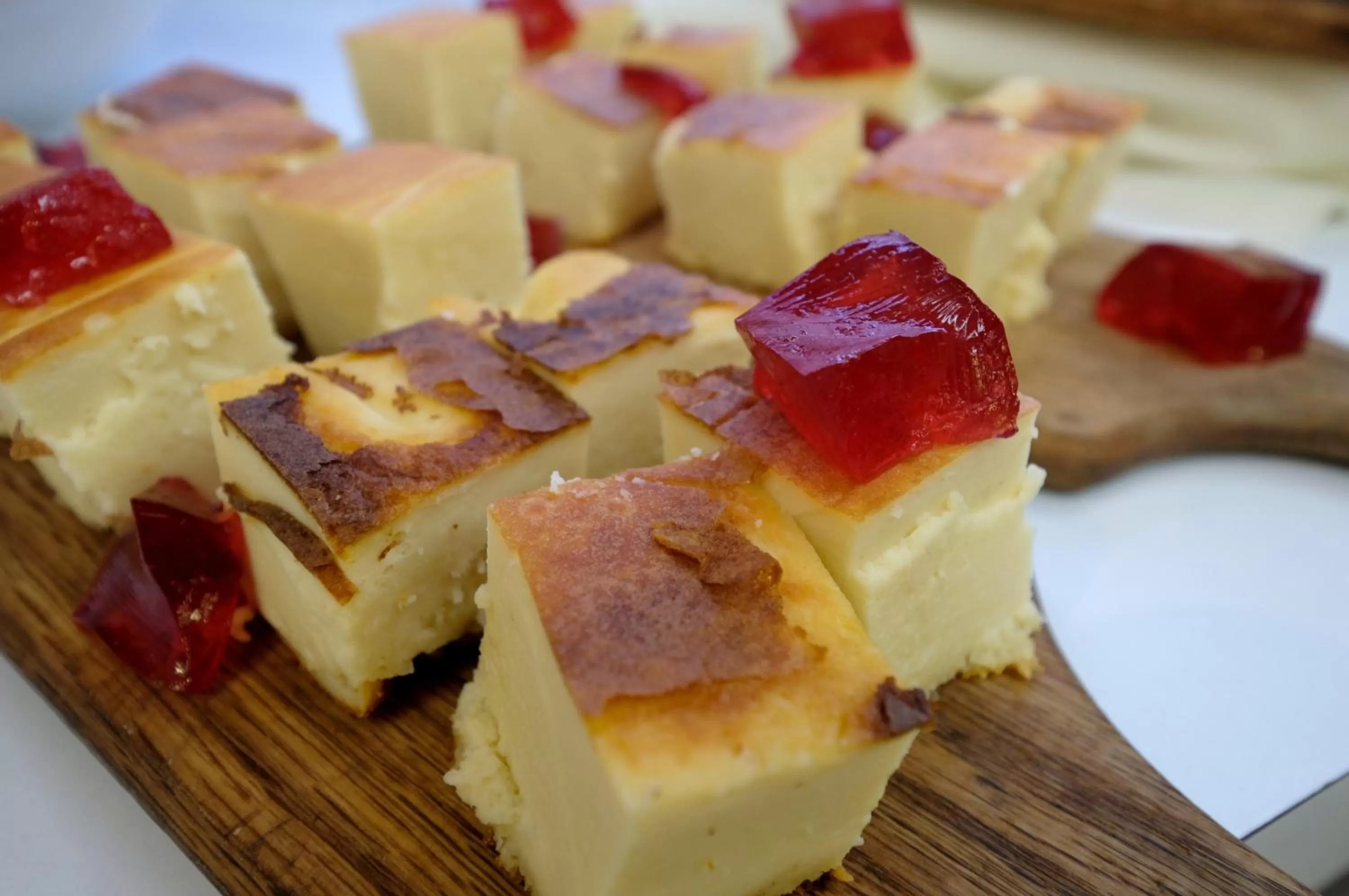 Food and drinks in Ambassador City Hotel - Bethlehem