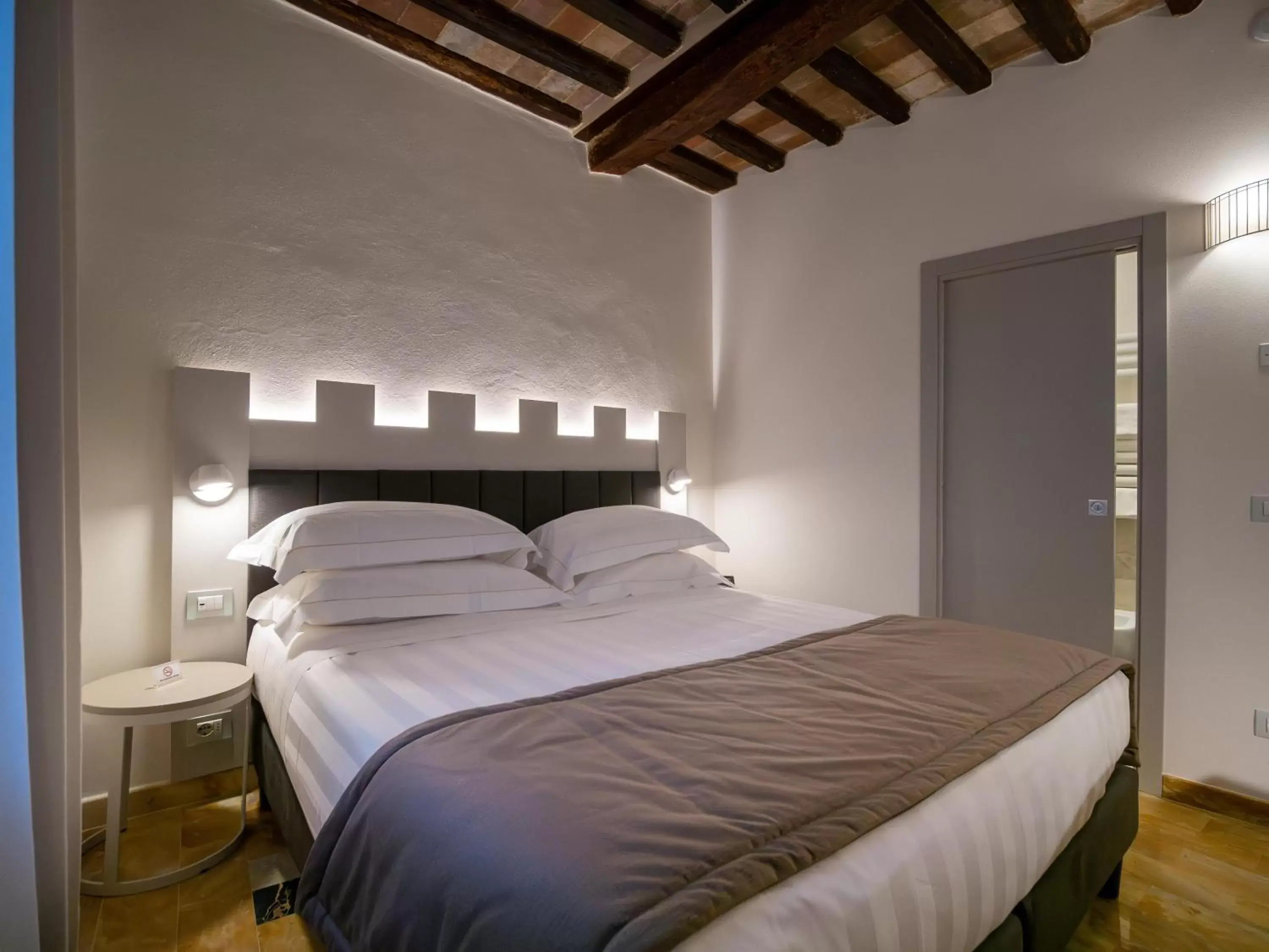 Bed in Torre del Fuggisole