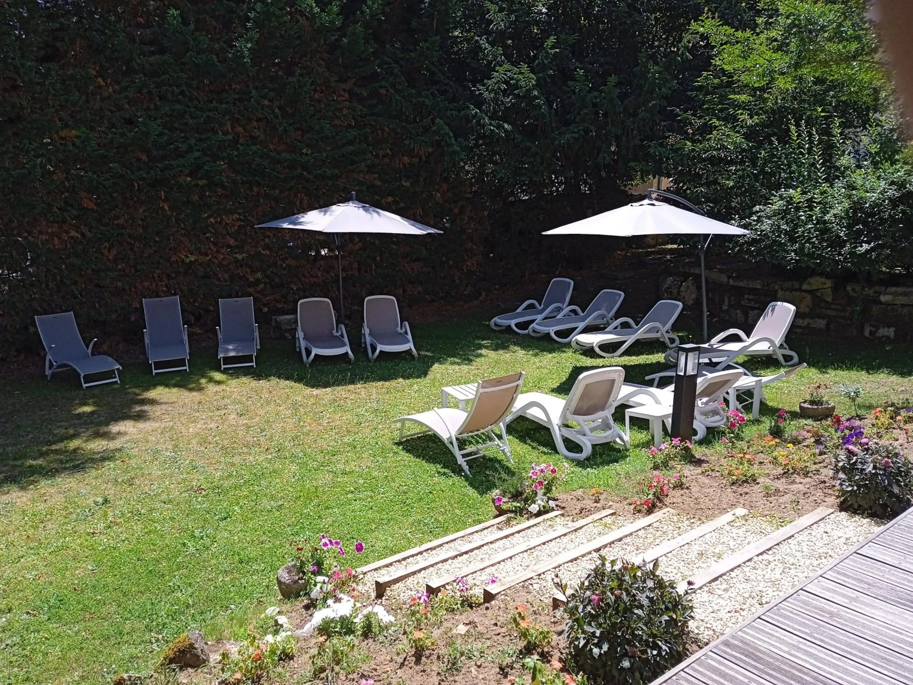 Clos La Boëtie &amp; Spa