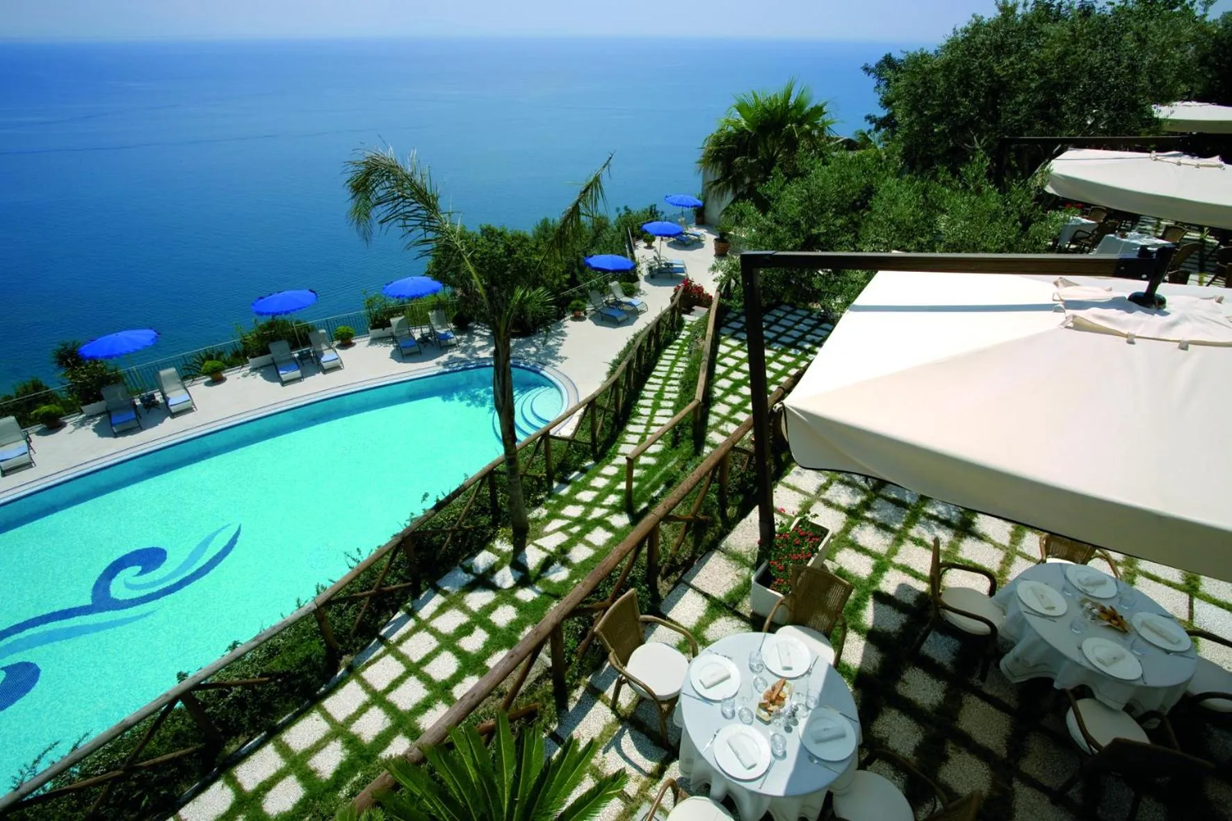 Day in Hotel Raito Wellness & SPA