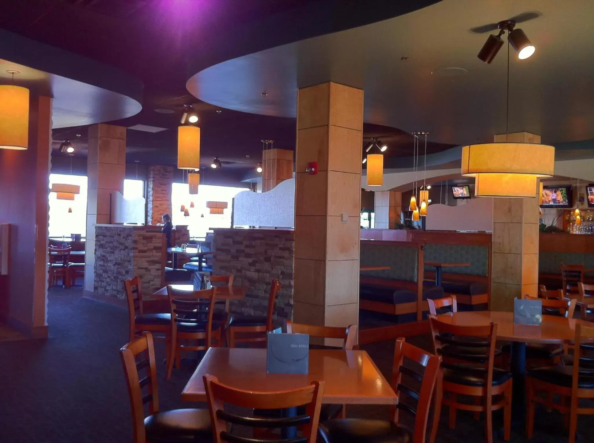 Restaurant/places to eat in Grand Harbor Resort and Waterpark Restaurant/places to eat in Grand Harbor Resort and Waterpark