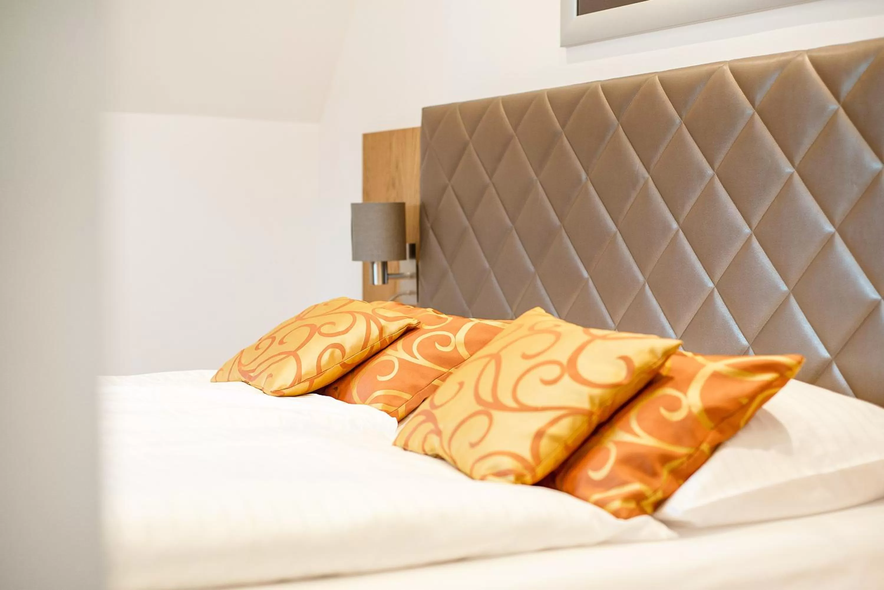 Photo of the whole room, Bed in Hotel Astoria