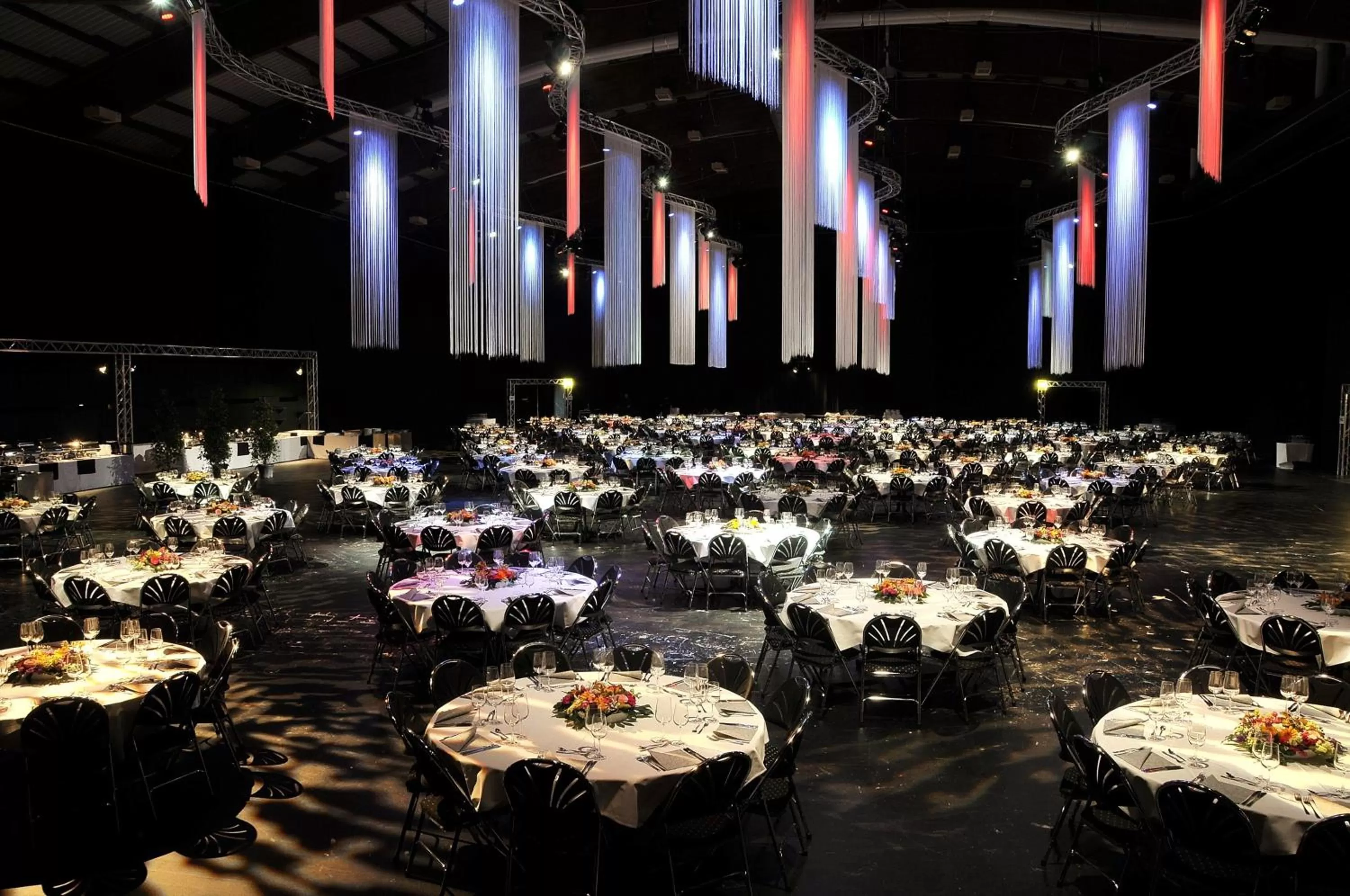 Banquet/Function facilities in Hotel Bodensee-Arena