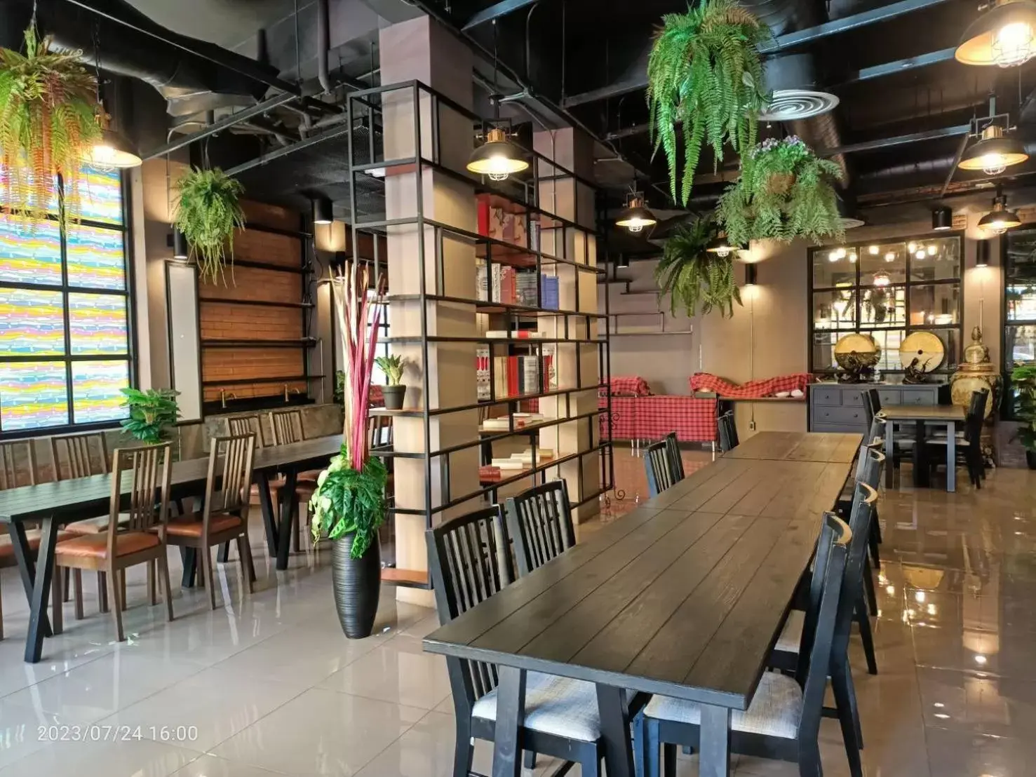 Restaurant/places to eat in W22 by Burasari Restaurant/places to eat in W22 by Burasari